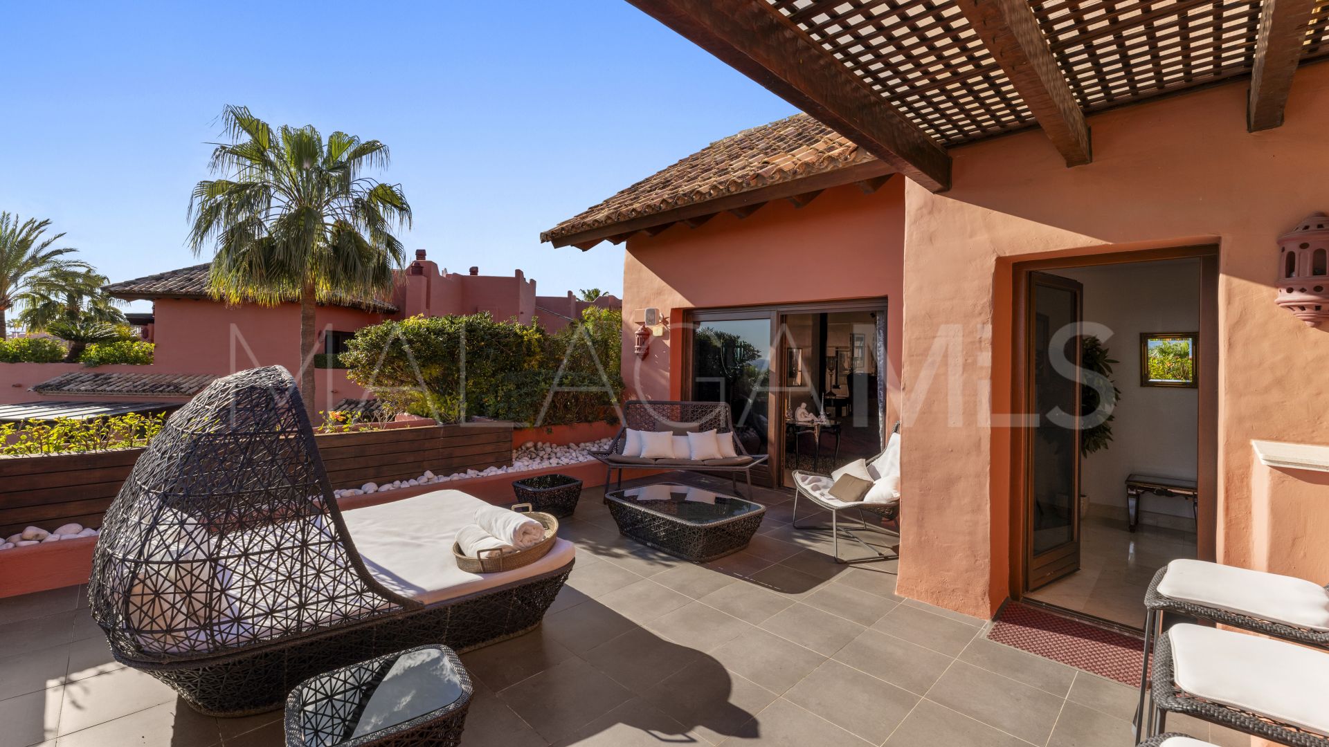 Triplex for sale in Torre Bermeja