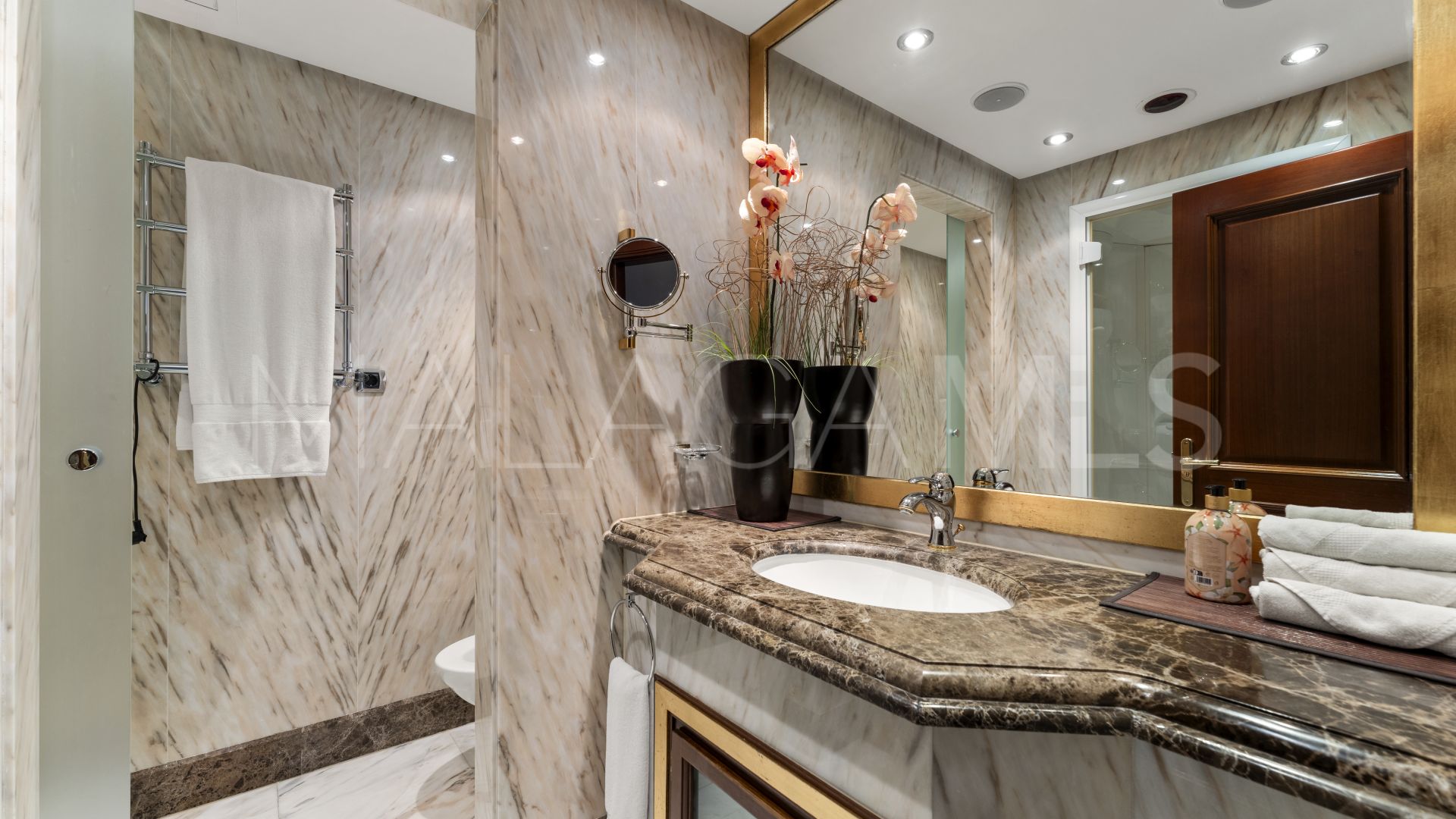 Triplex for sale in Torre Bermeja