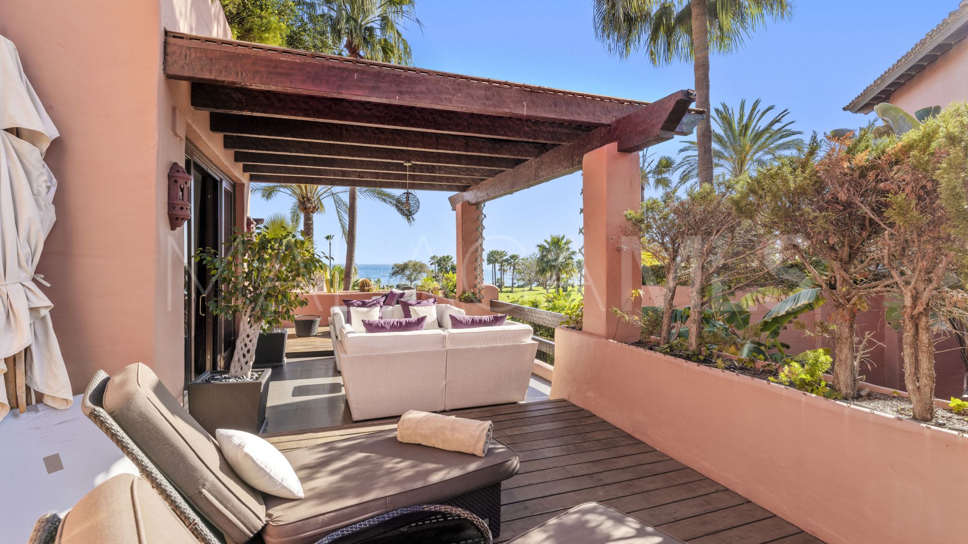 Triplex for sale in Torre Bermeja