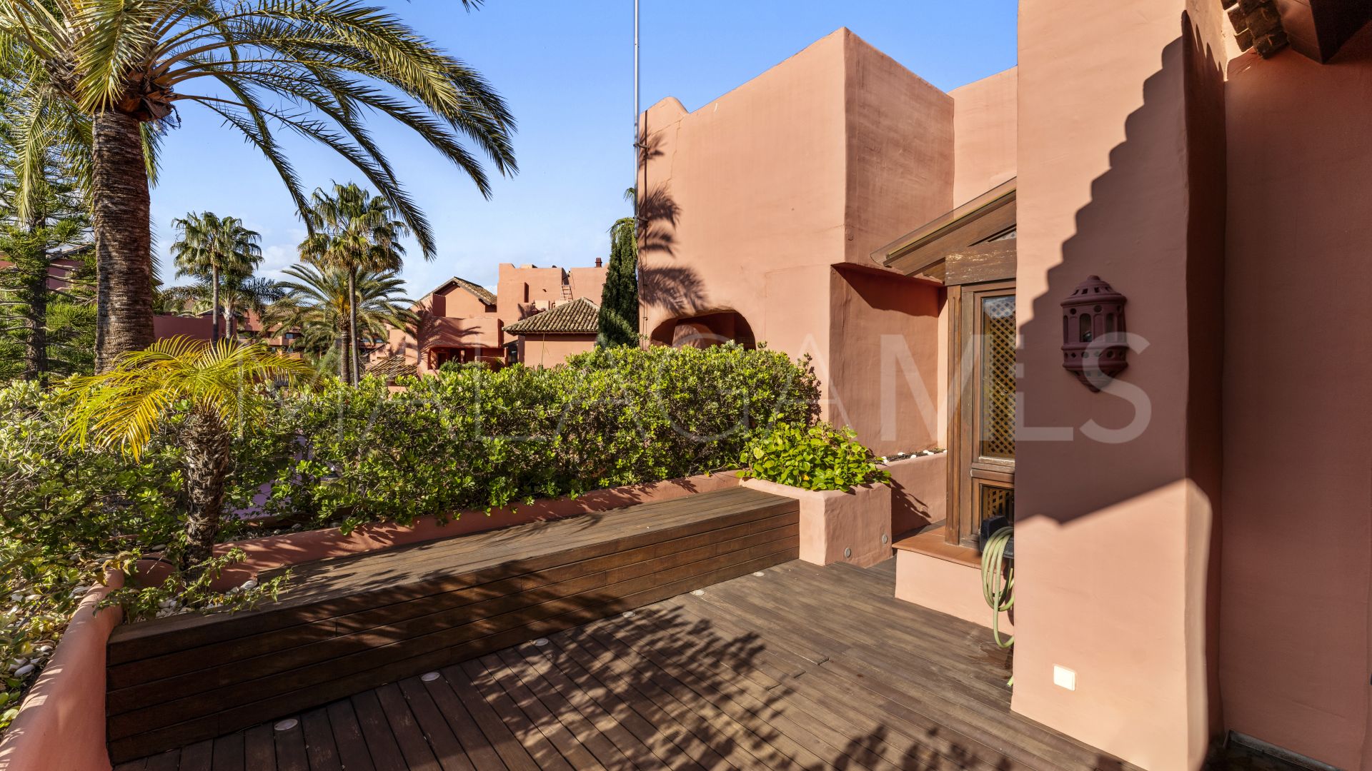 Triplex for sale in Torre Bermeja