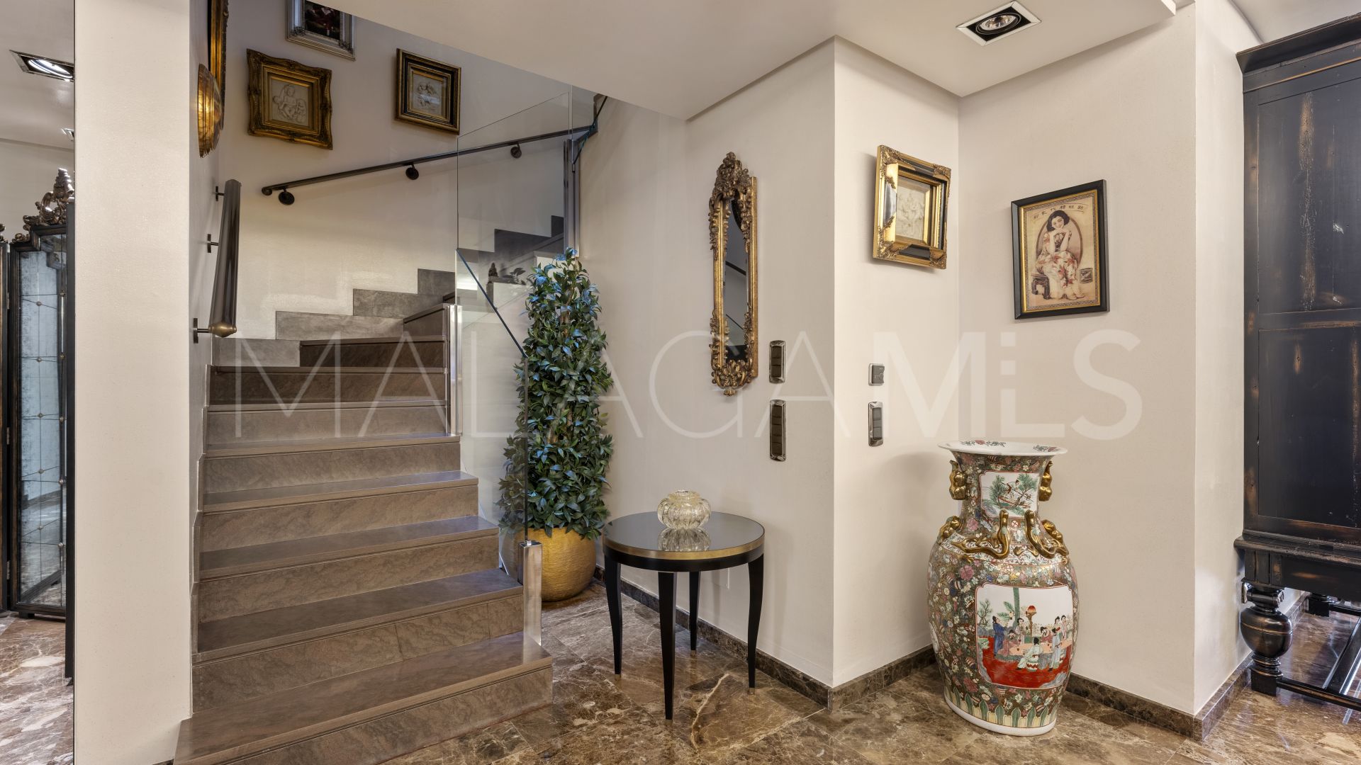 Triplex for sale in Torre Bermeja