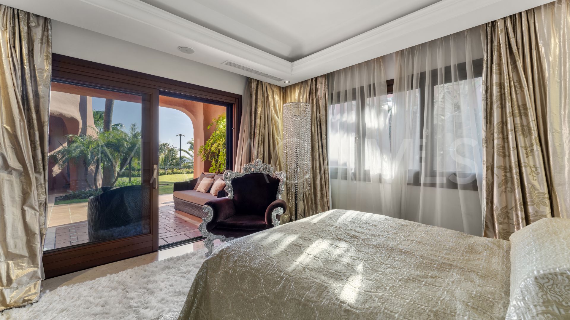 Triplex for sale in Torre Bermeja