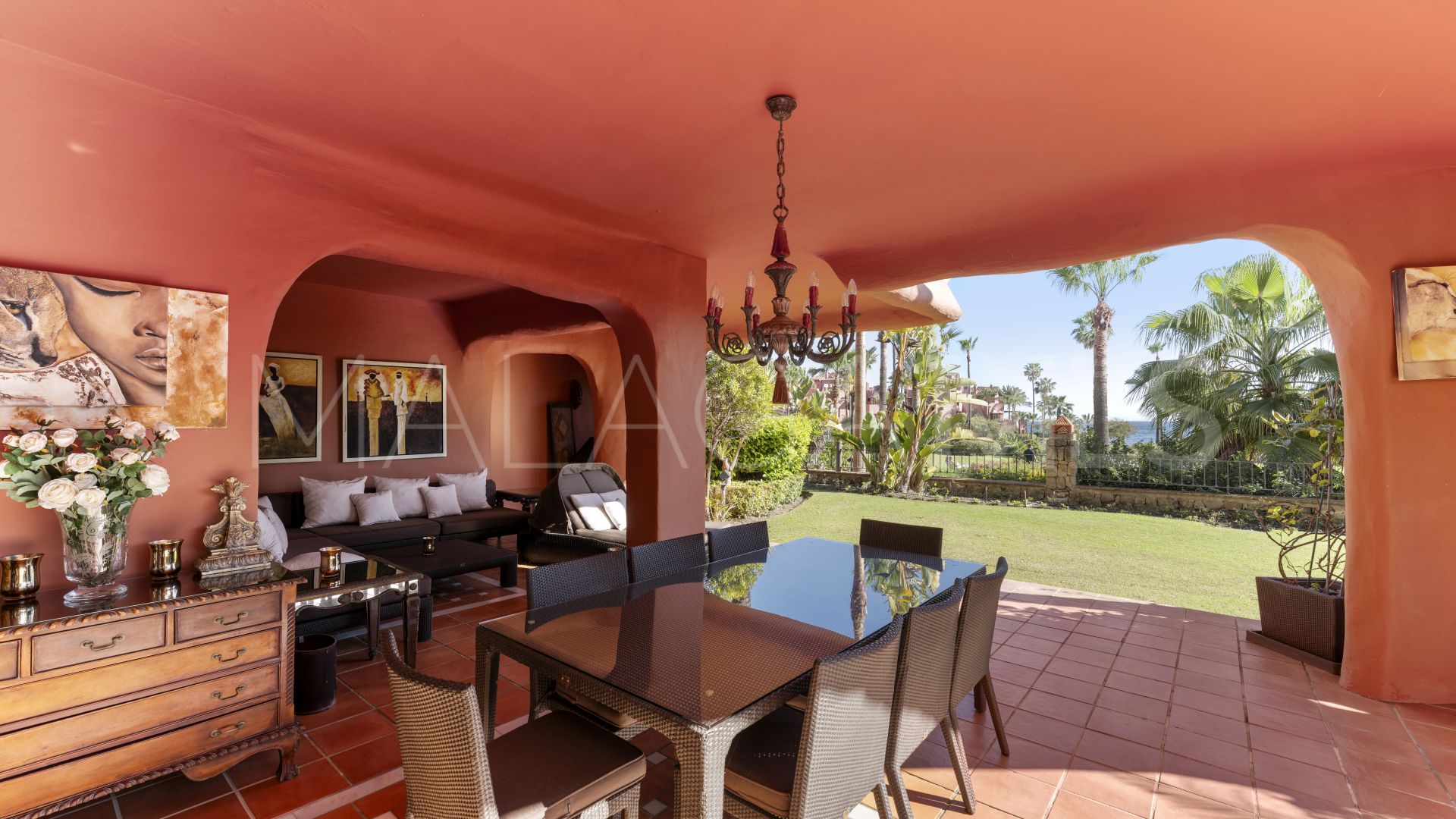 Triplex for sale in Torre Bermeja