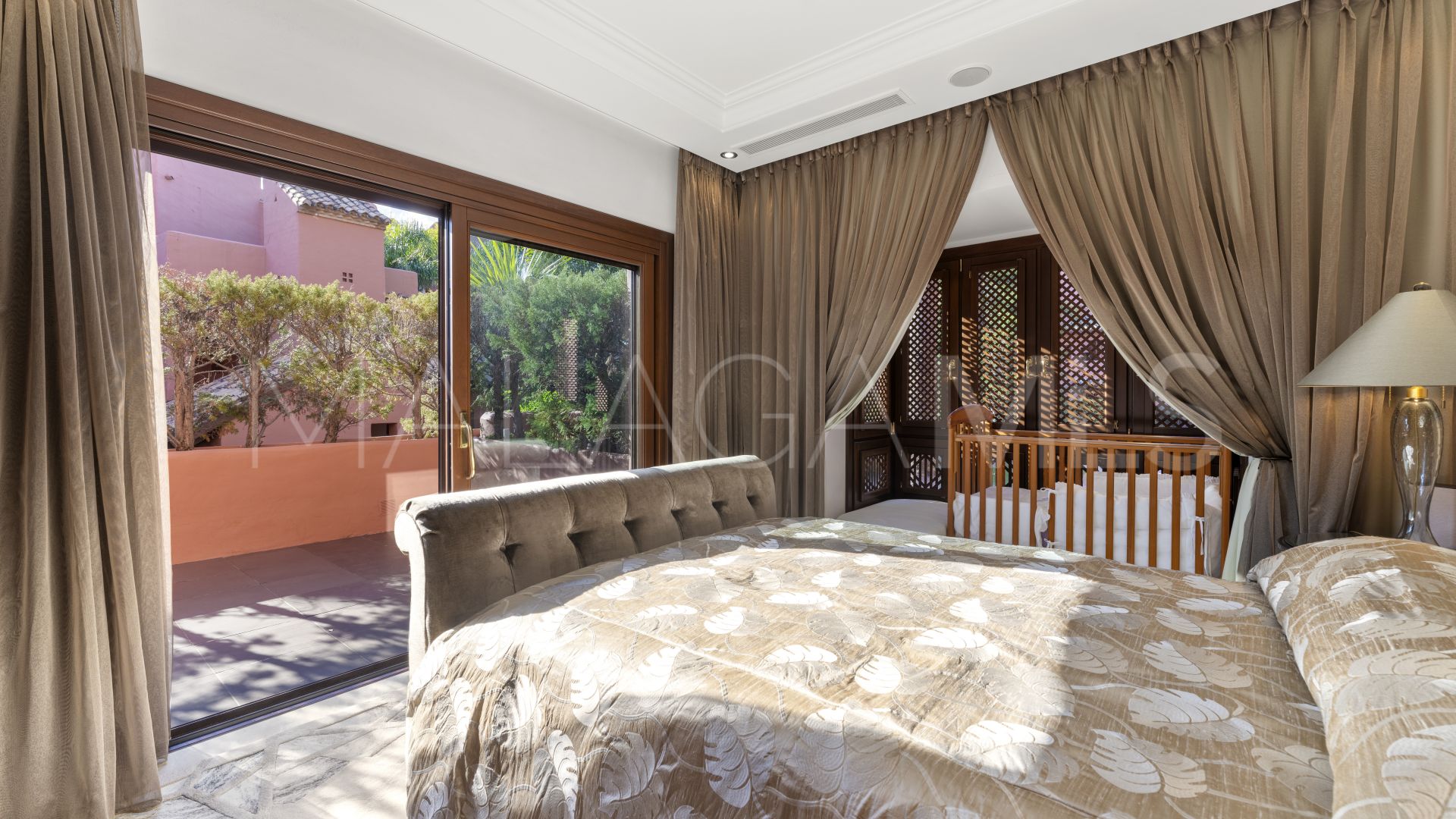 Triplex for sale in Torre Bermeja