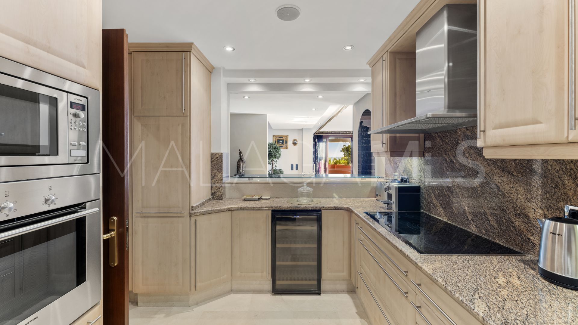 Triplex for sale in Torre Bermeja