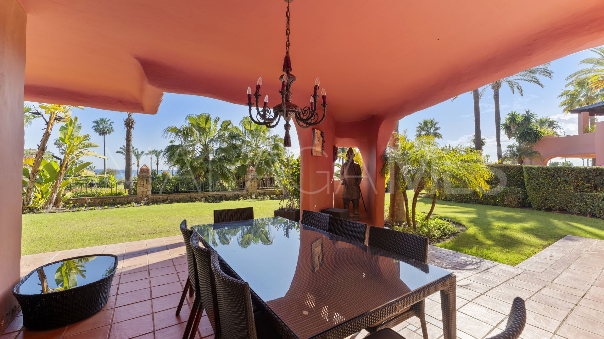 Triplex for sale in Torre Bermeja