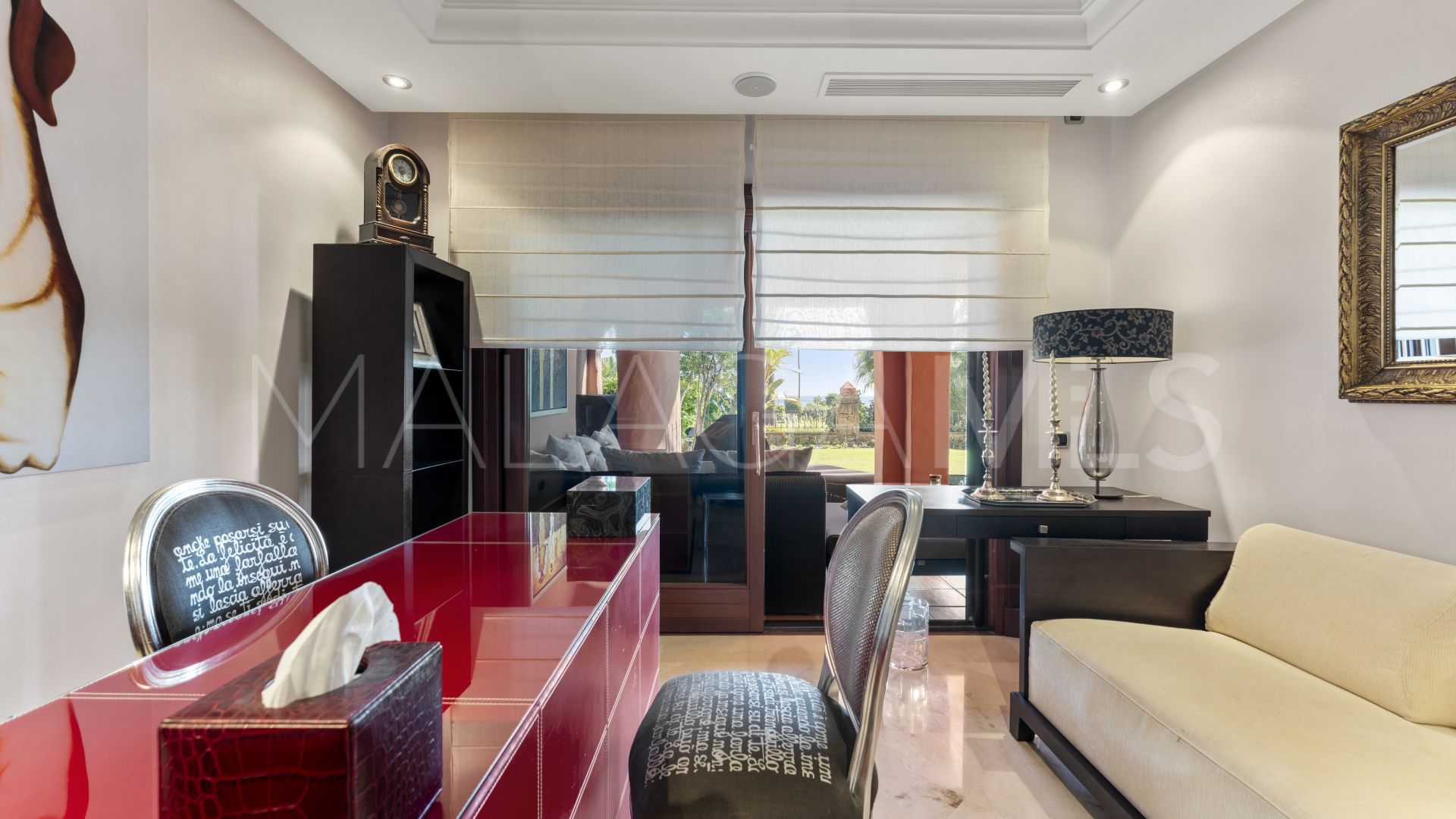 Triplex for sale in Torre Bermeja
