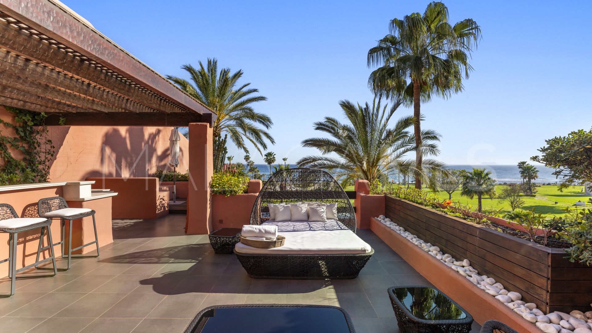 Triplex for sale in Torre Bermeja