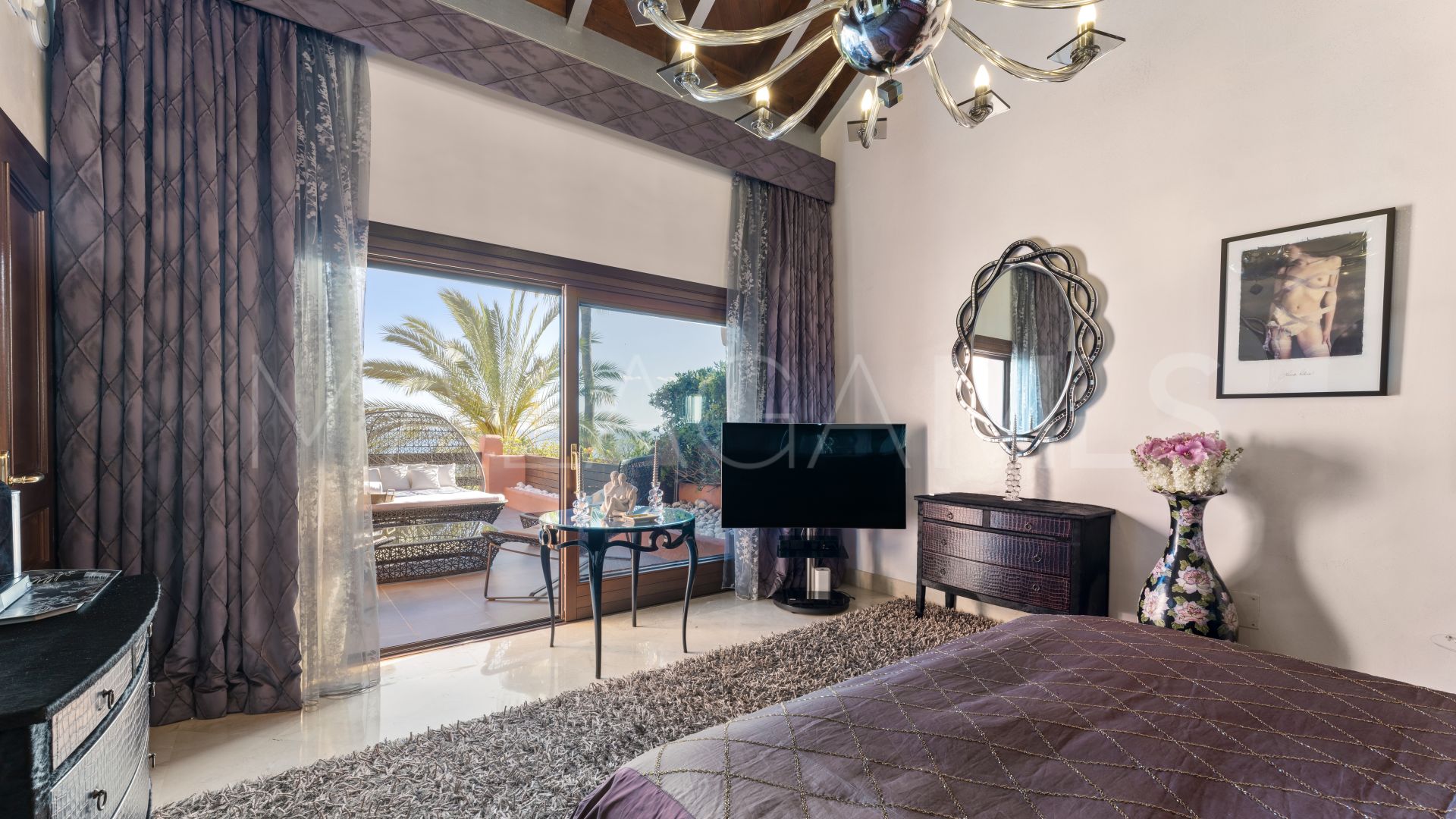 Triplex for sale in Torre Bermeja