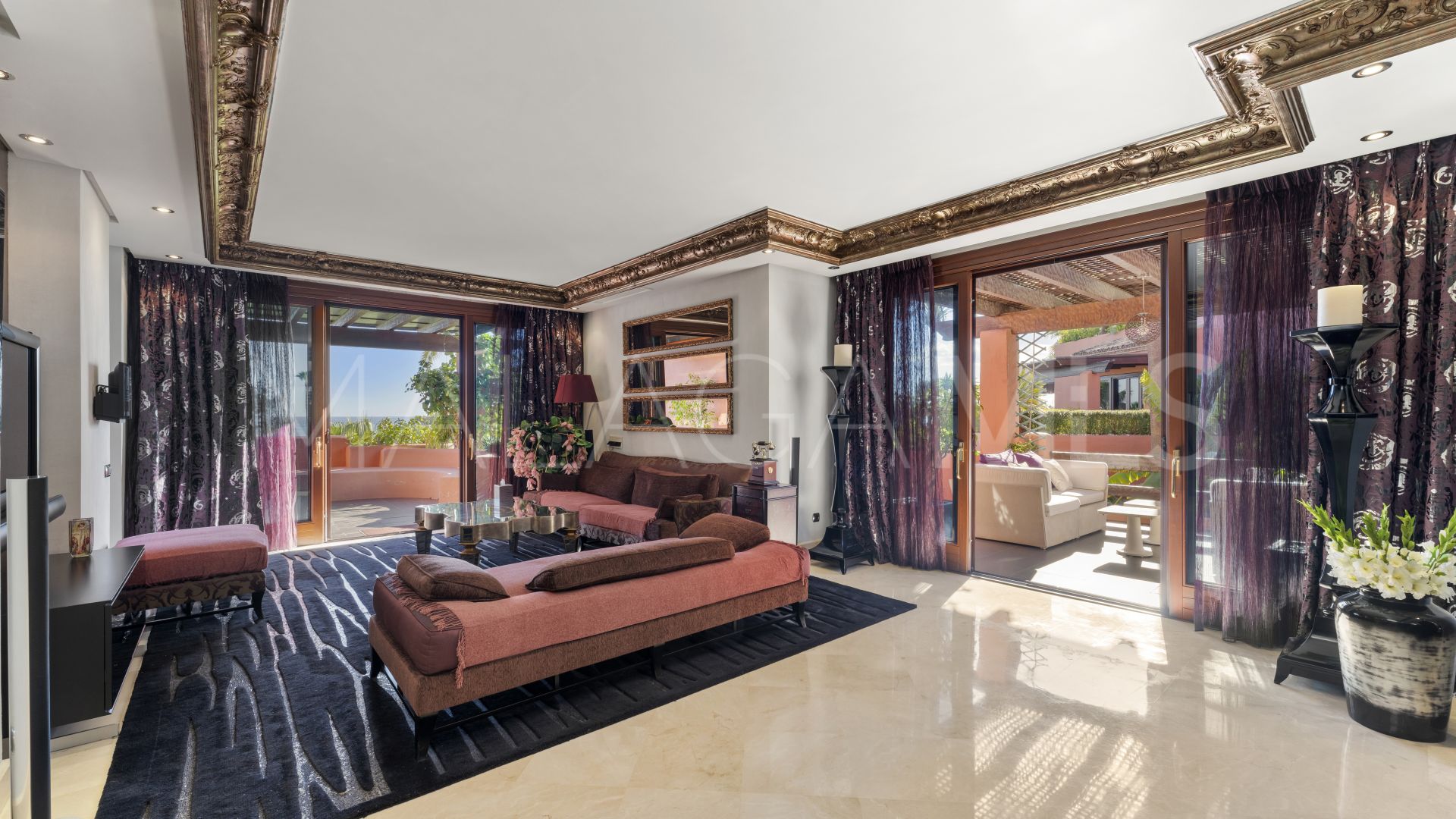 Triplex for sale in Torre Bermeja