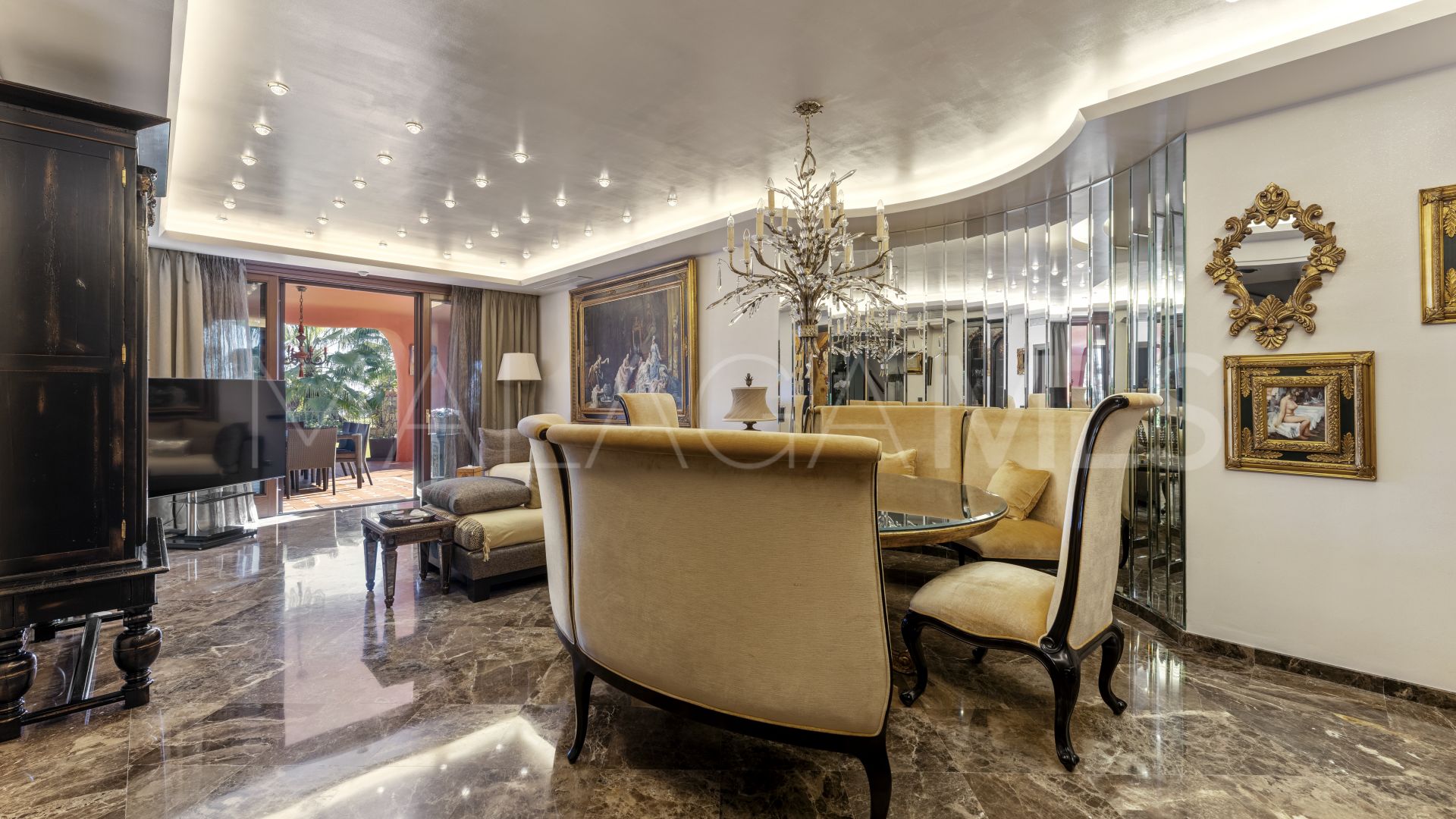 Triplex for sale in Torre Bermeja