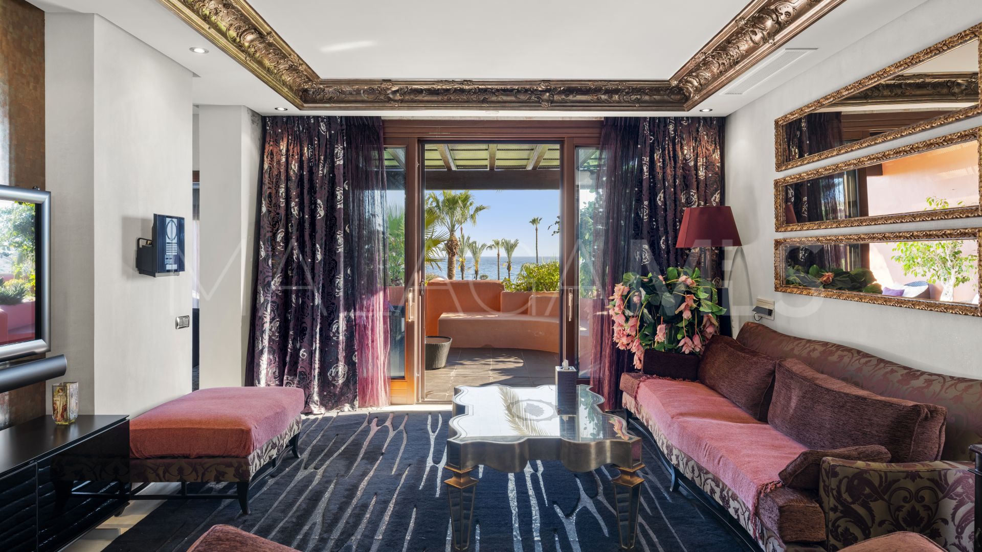 Triplex for sale in Torre Bermeja