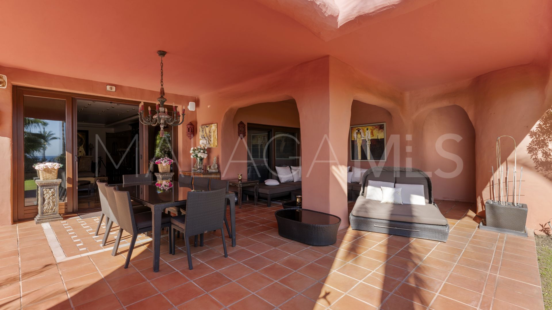 Triplex for sale in Torre Bermeja