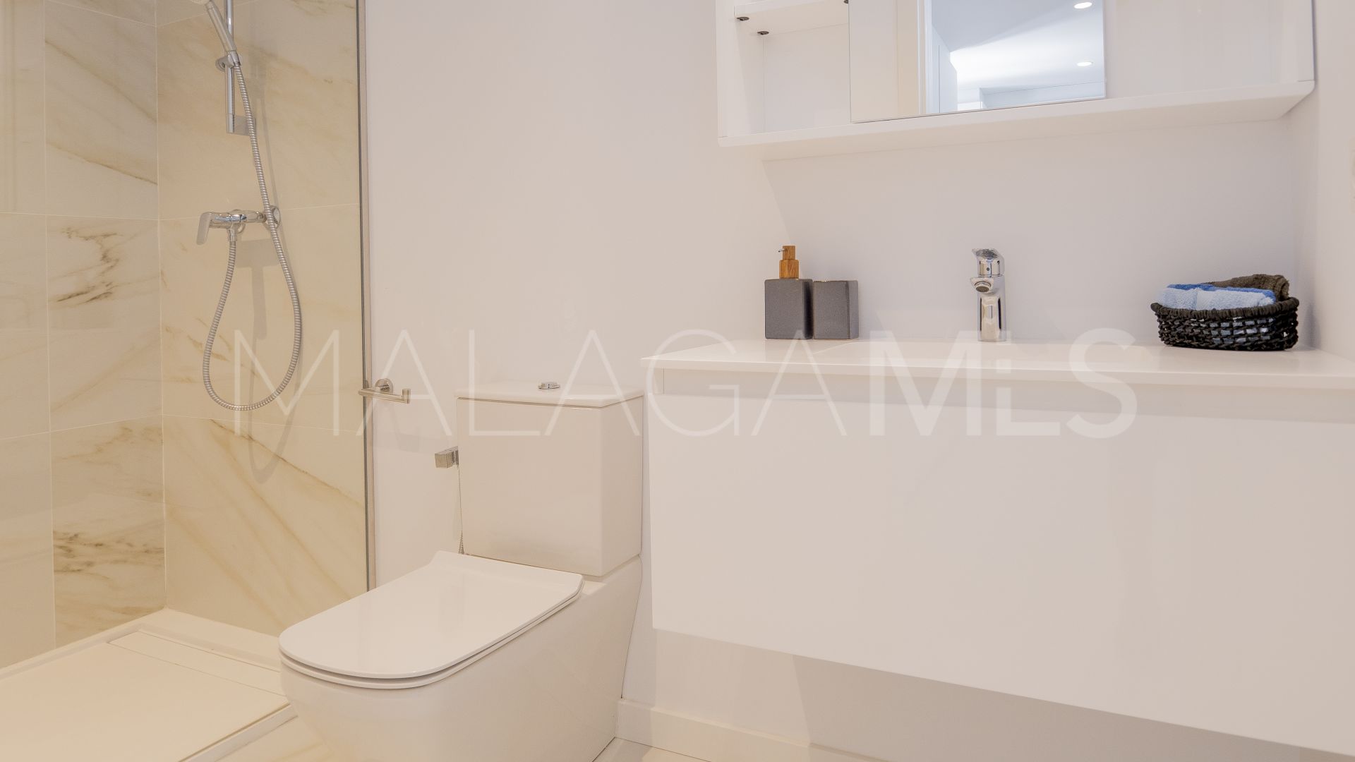 Maison de ville for sale in Los Naranjos