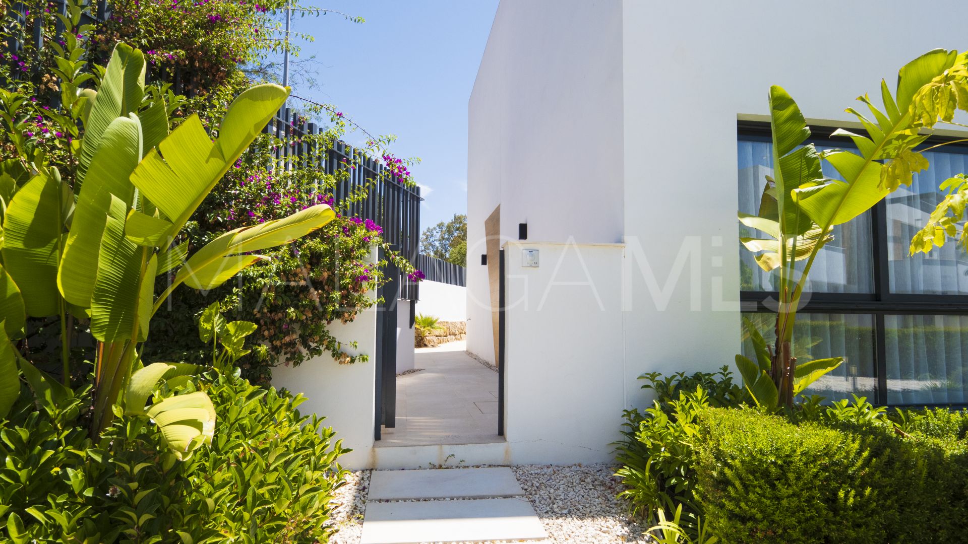 Maison de ville for sale in Los Naranjos