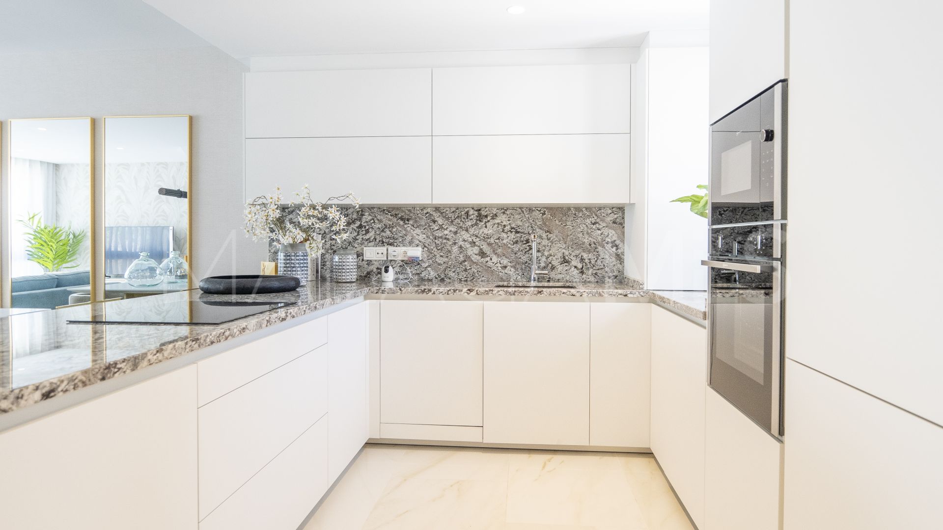 Maison de ville for sale in Los Naranjos