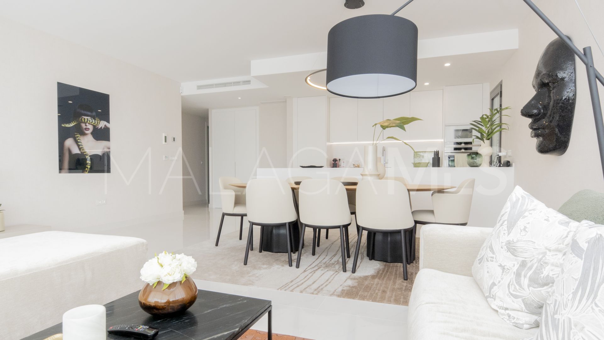 Wohnung for sale in Cataleya