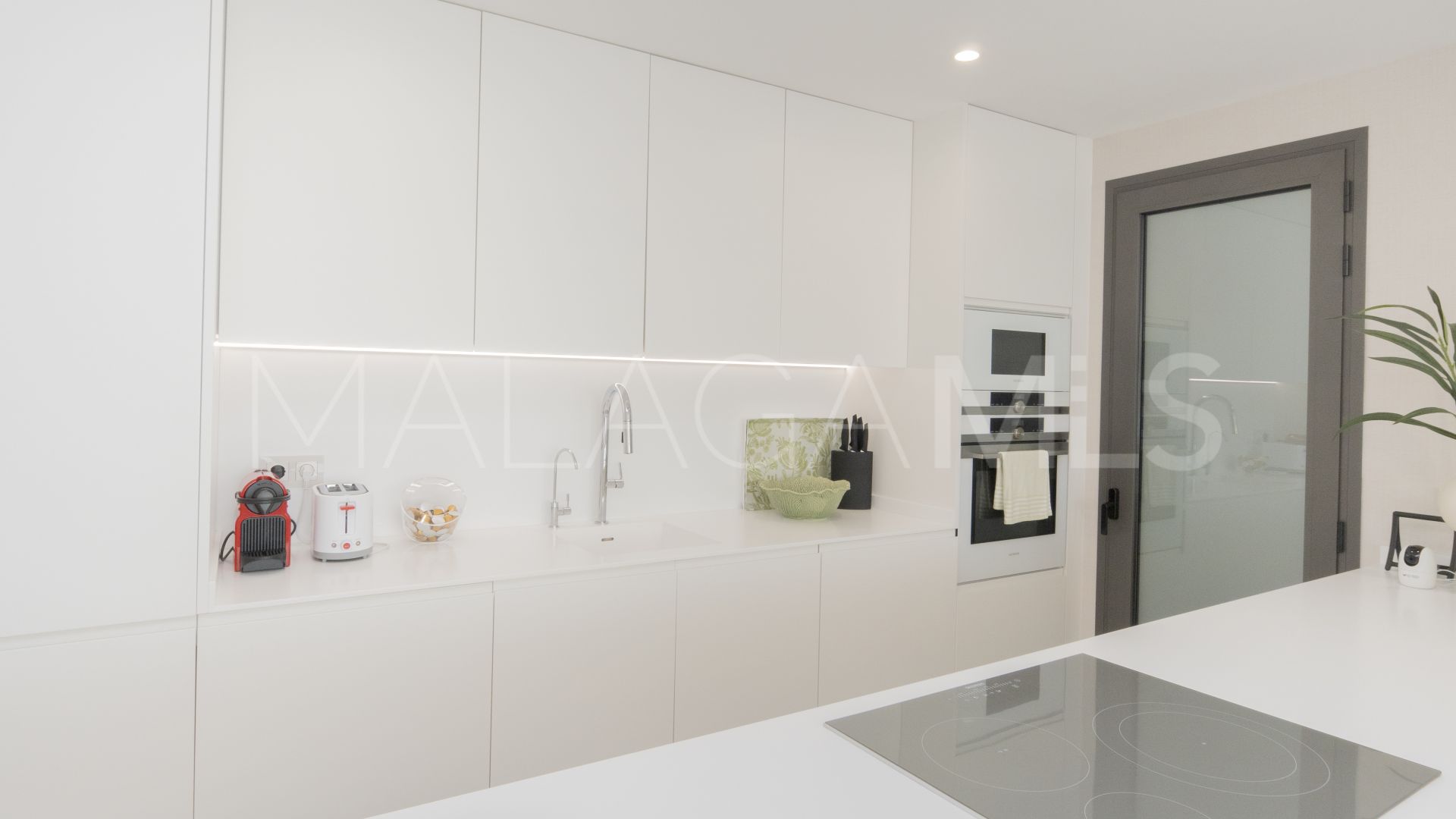 Wohnung for sale in Cataleya
