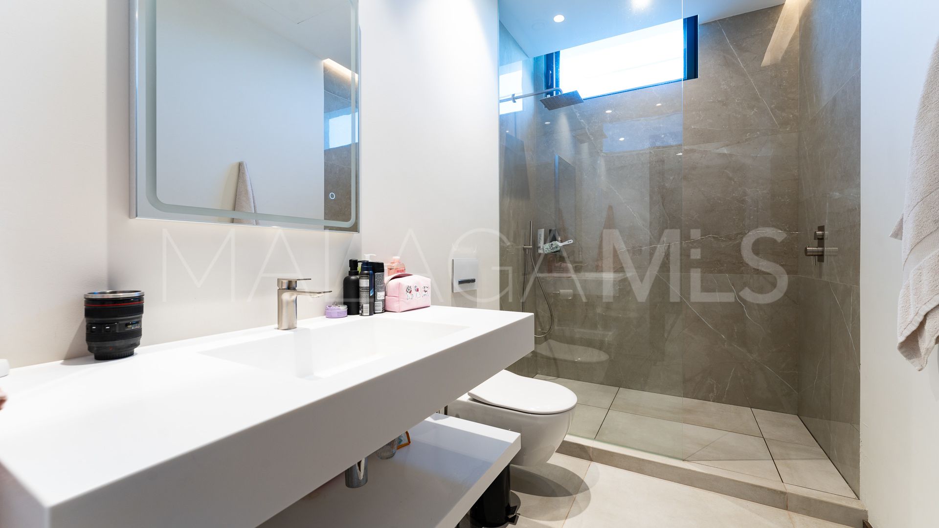 Los Arqueros, villa de 5 bedrooms for sale