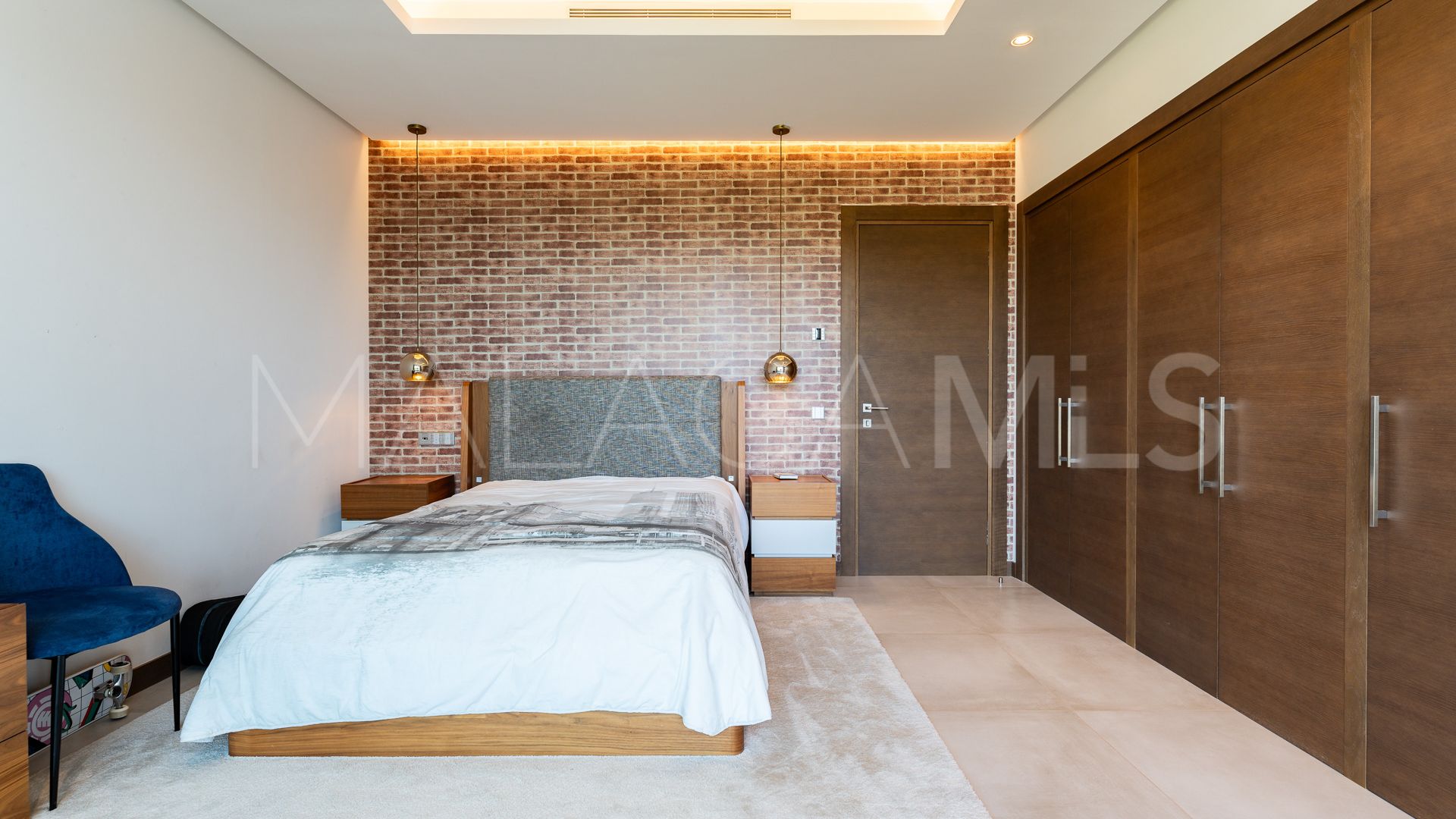 Los Arqueros, villa de 5 bedrooms for sale