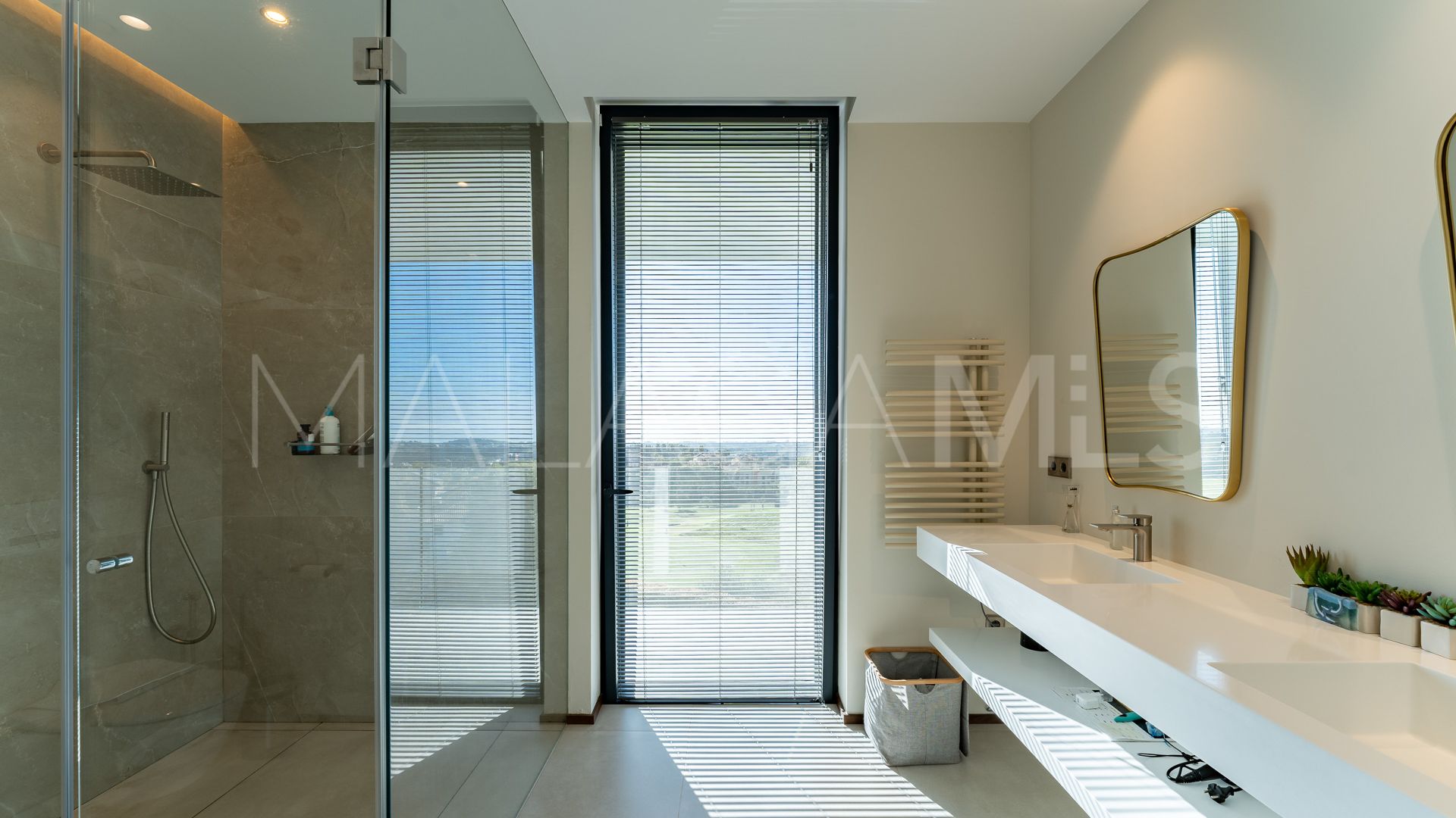 Los Arqueros, villa de 5 bedrooms for sale