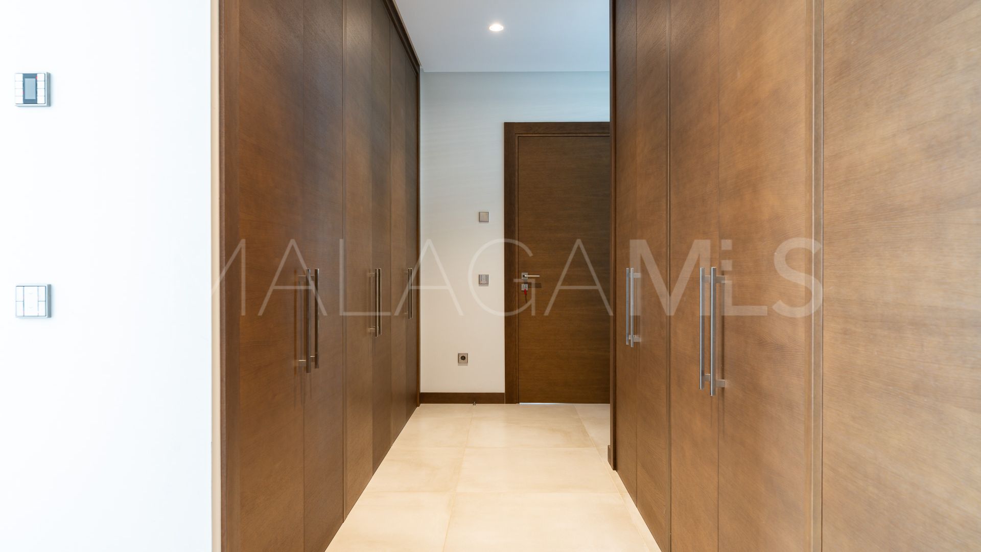 Los Arqueros, villa de 5 bedrooms for sale