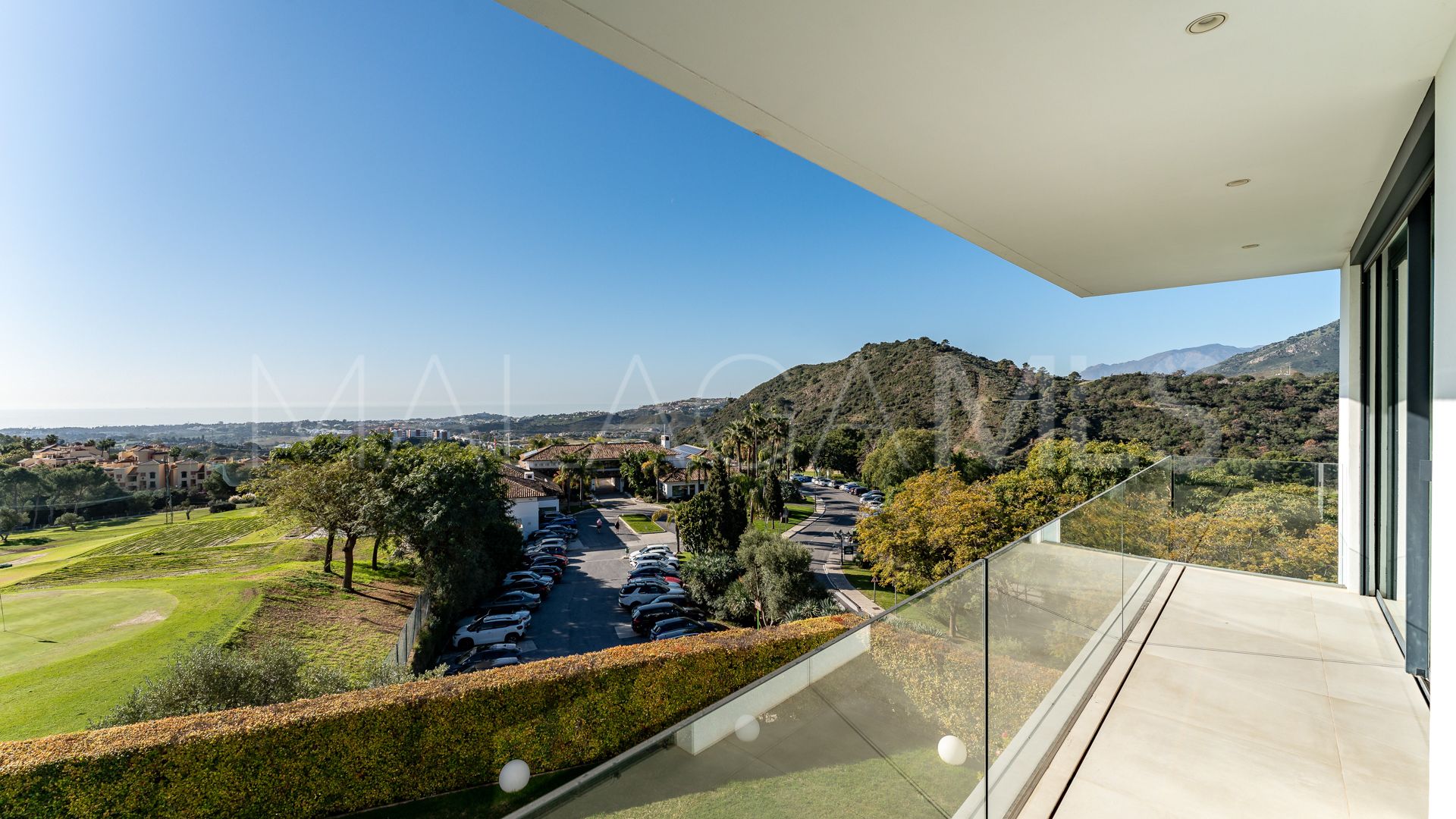 Los Arqueros, villa de 5 bedrooms for sale