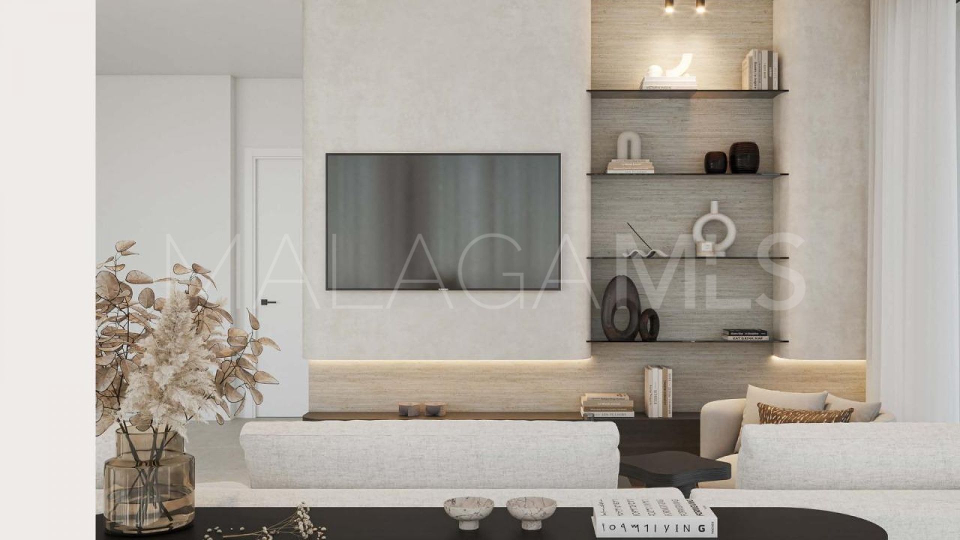 Villa for sale in Nagüeles