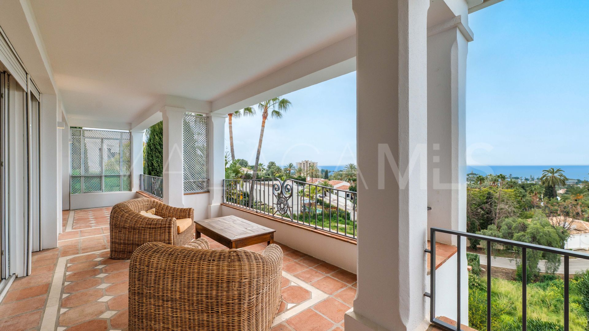 Villa for sale in Rio Real