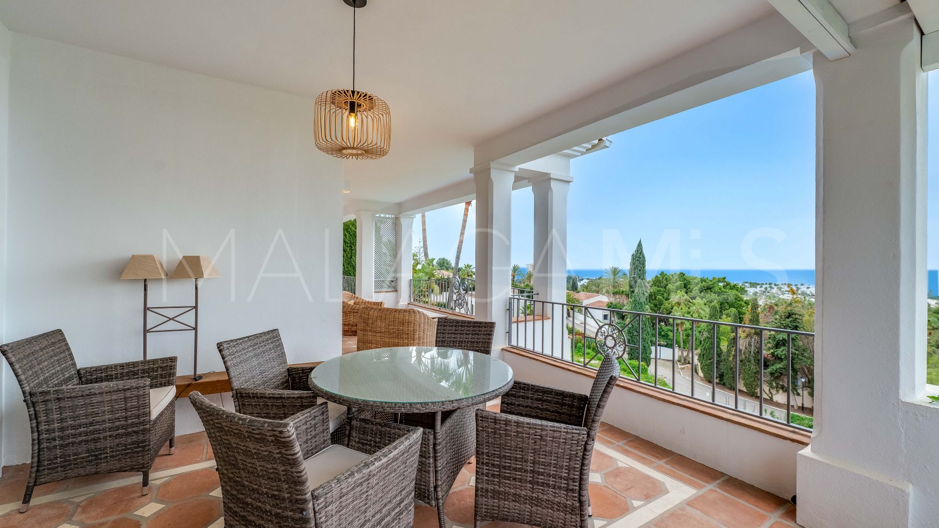Villa for sale in Rio Real