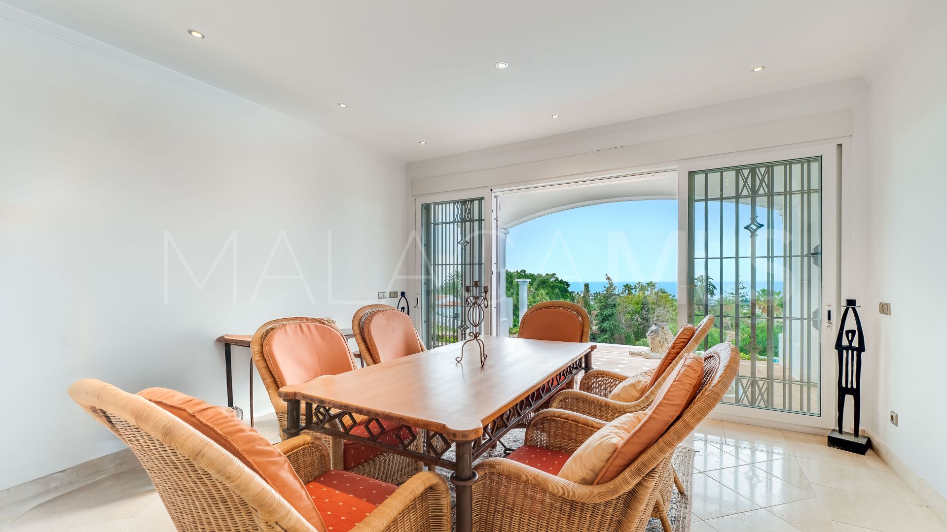 Villa for sale in Rio Real