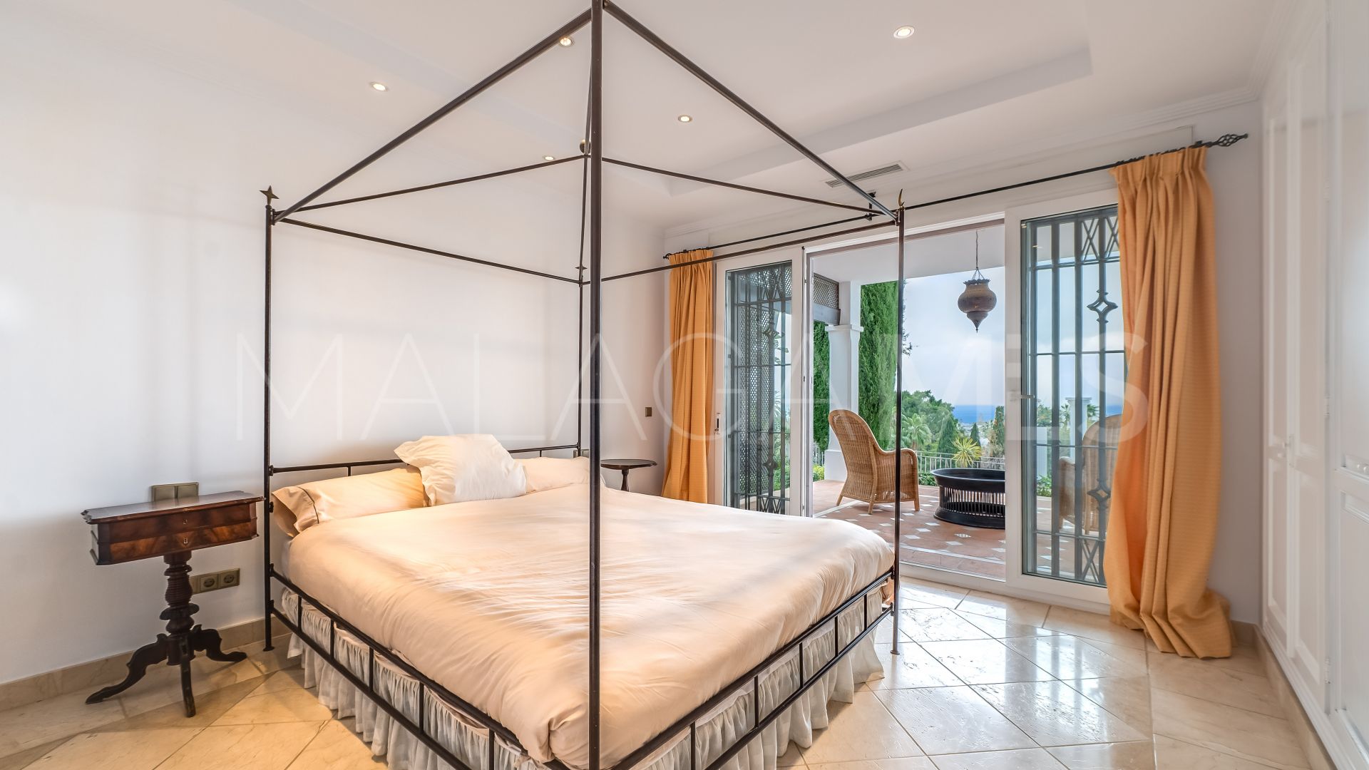 Villa for sale in Rio Real