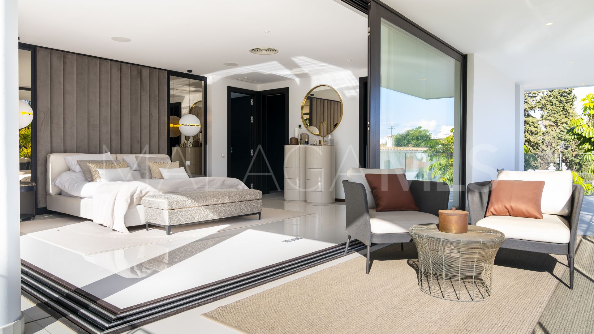 For sale villa in Casablanca