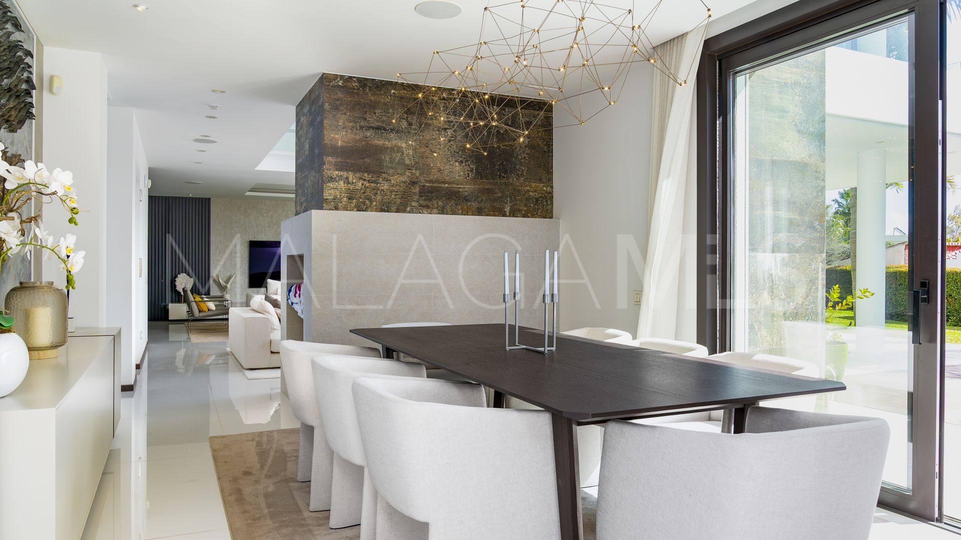 For sale villa in Casablanca