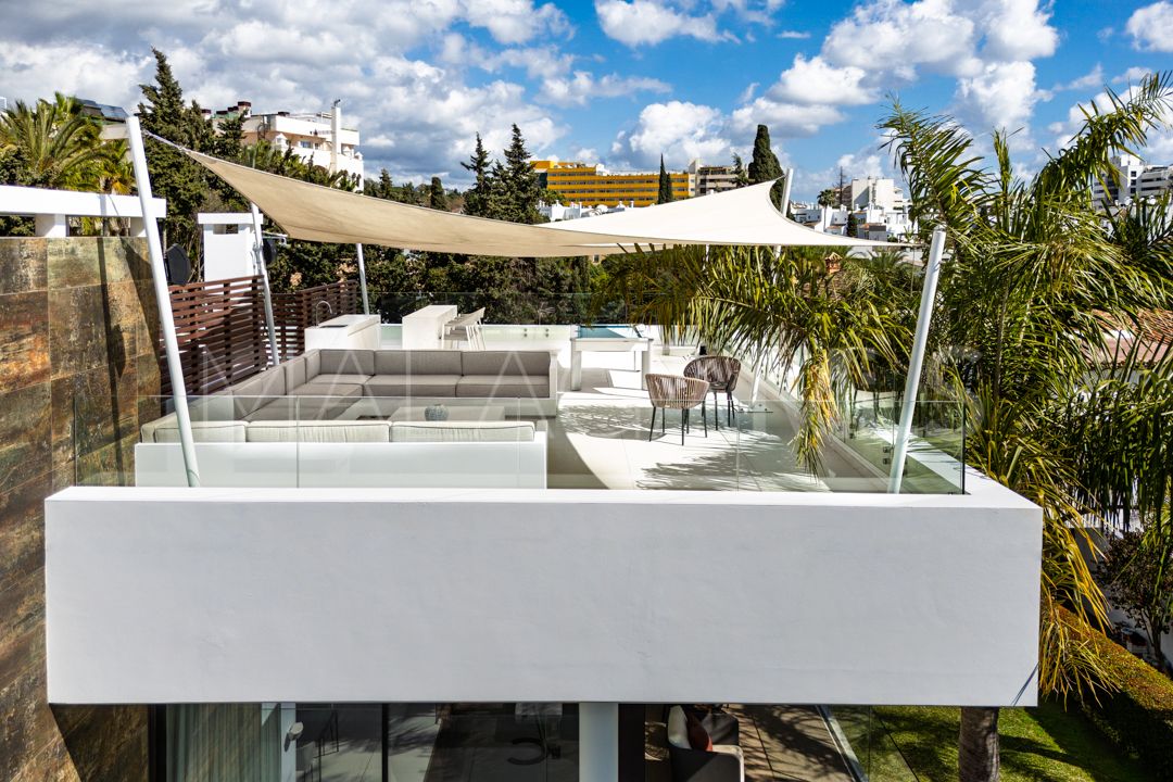 For sale villa in Casablanca
