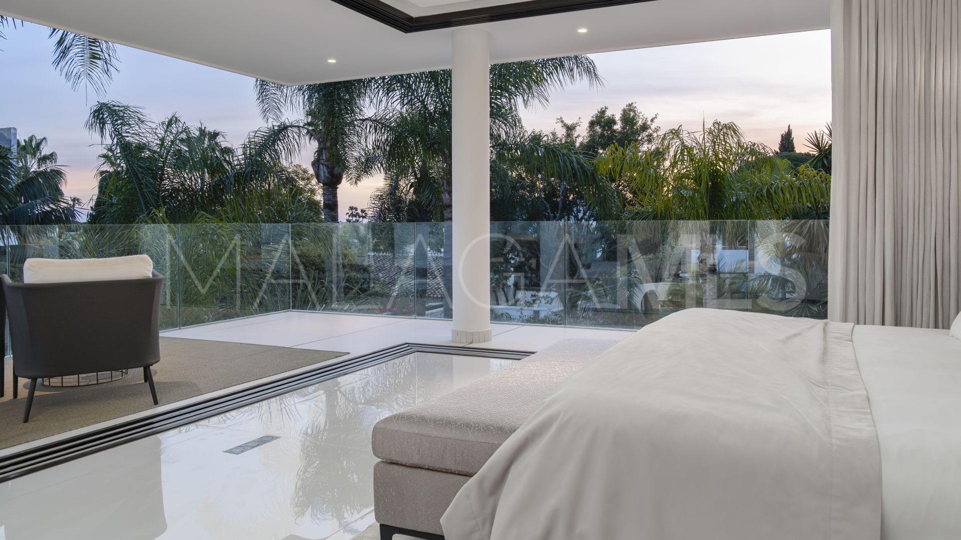 For sale villa in Casablanca