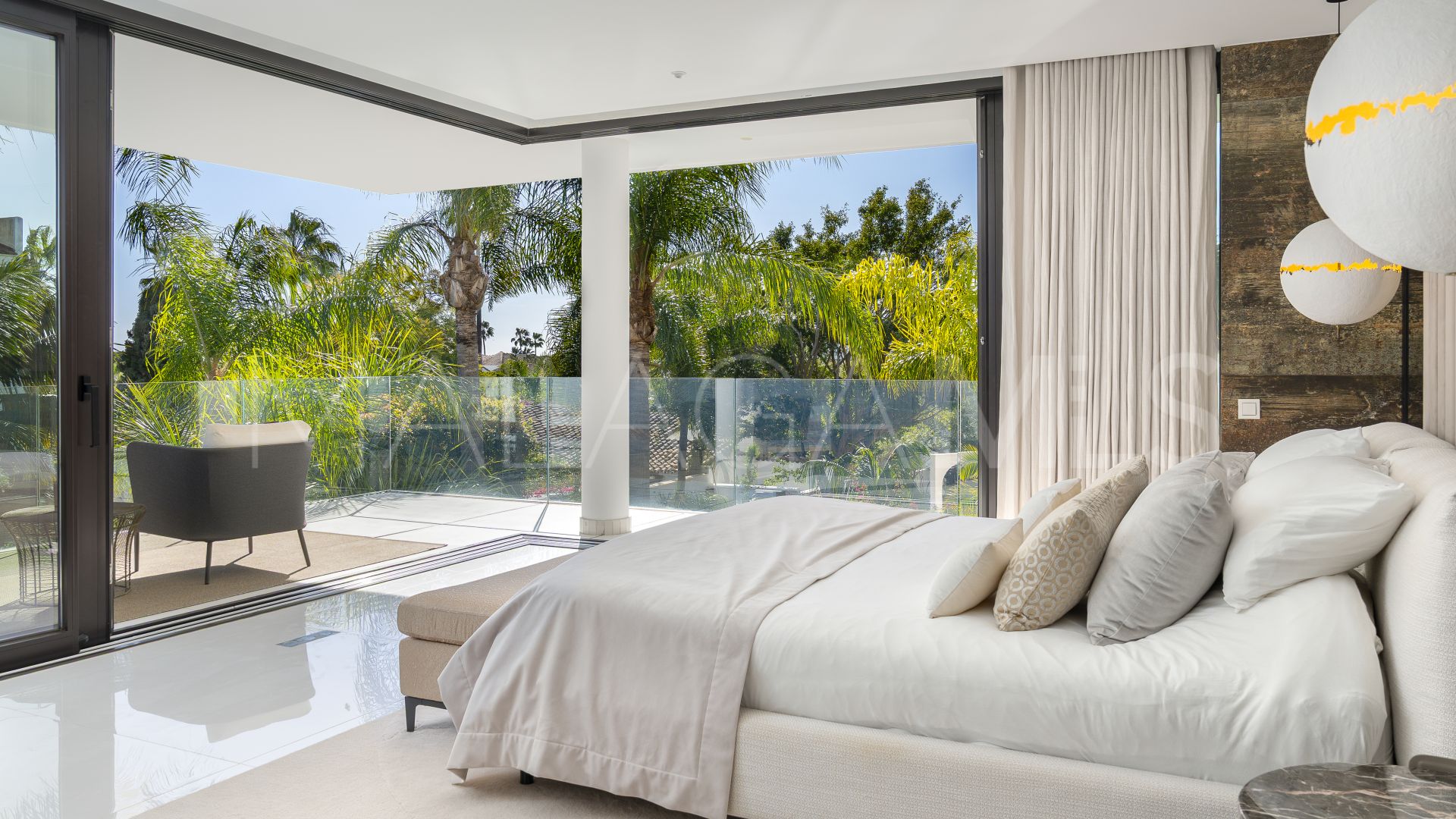 For sale villa in Casablanca