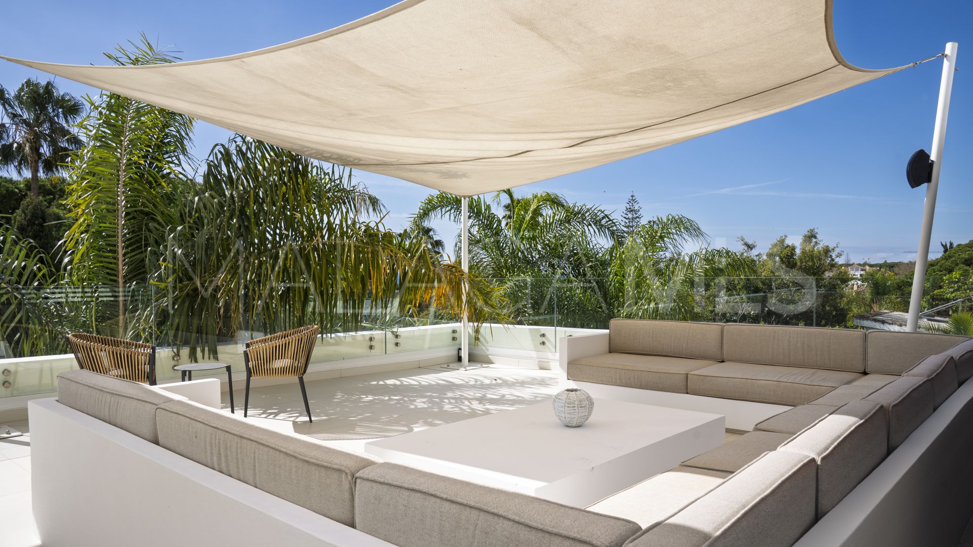 For sale villa in Casablanca