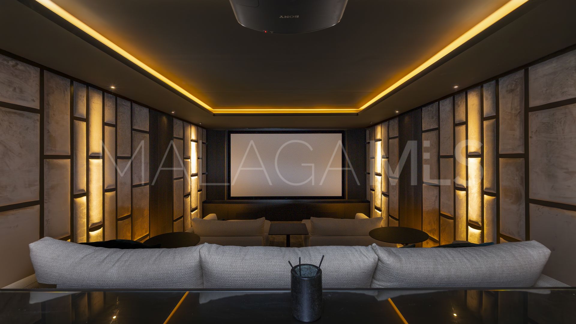 For sale villa in Casablanca
