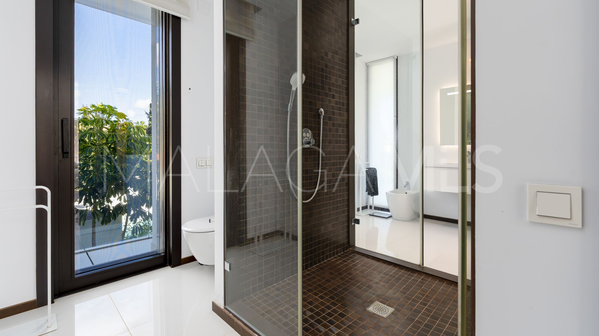 For sale villa in Casablanca