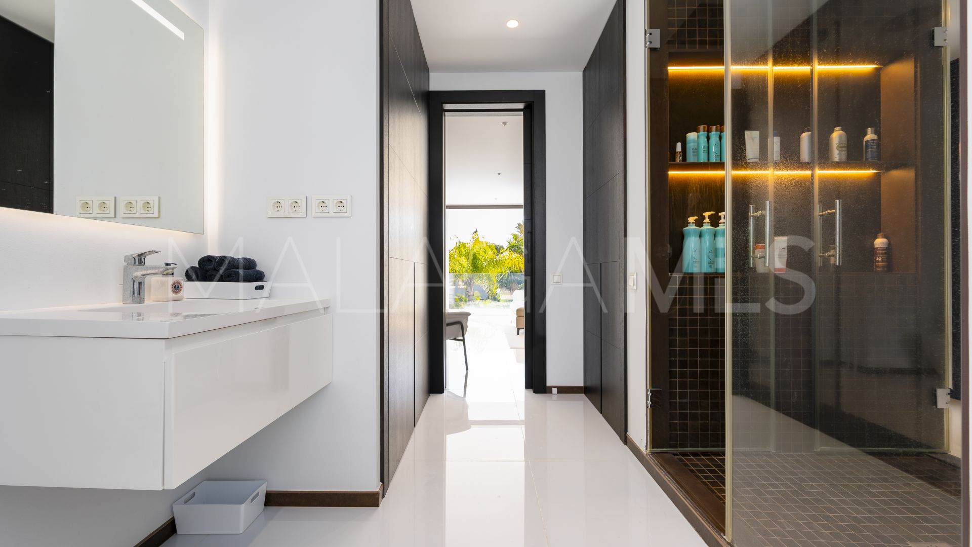 For sale villa in Casablanca