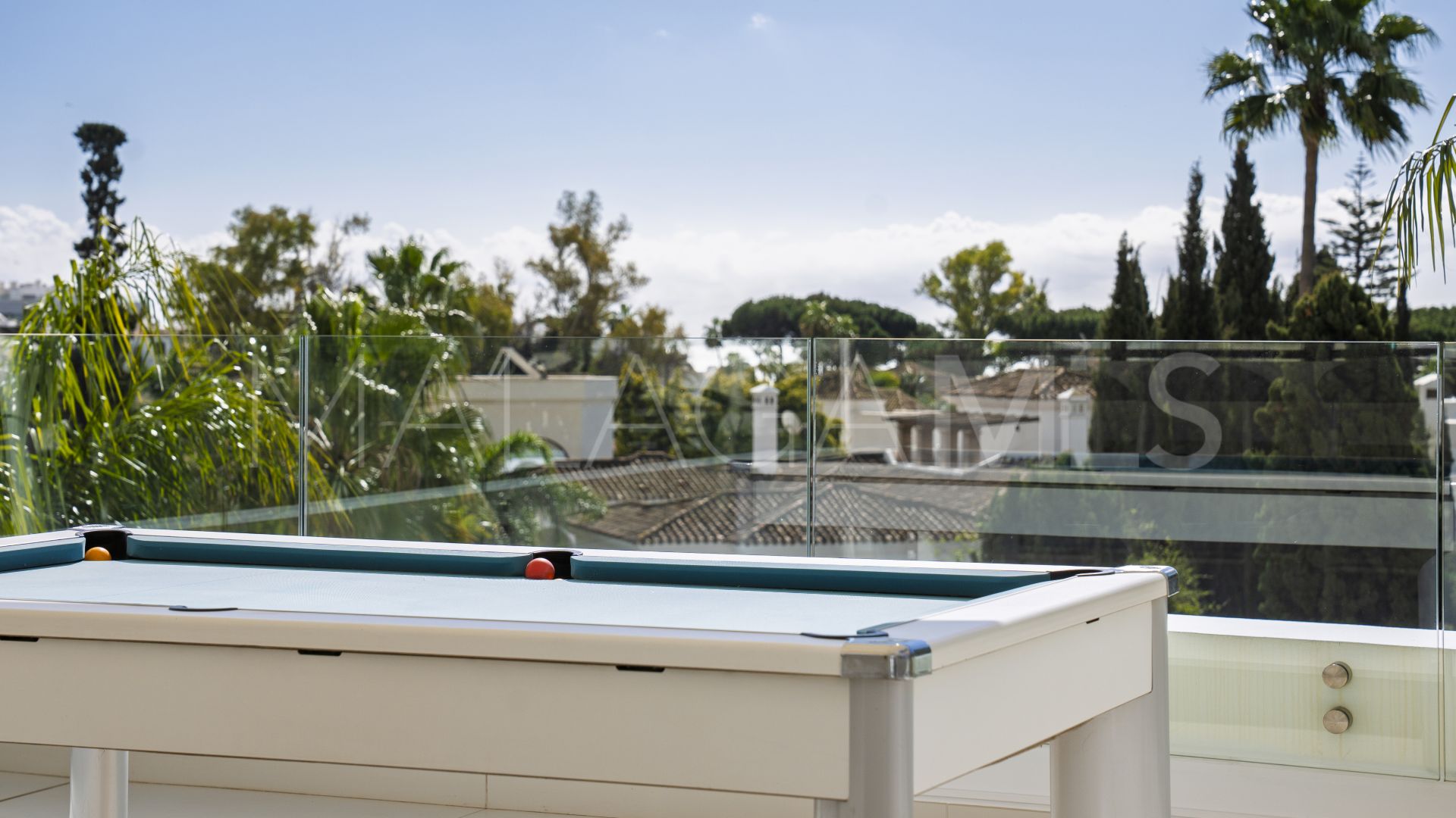 For sale villa in Casablanca