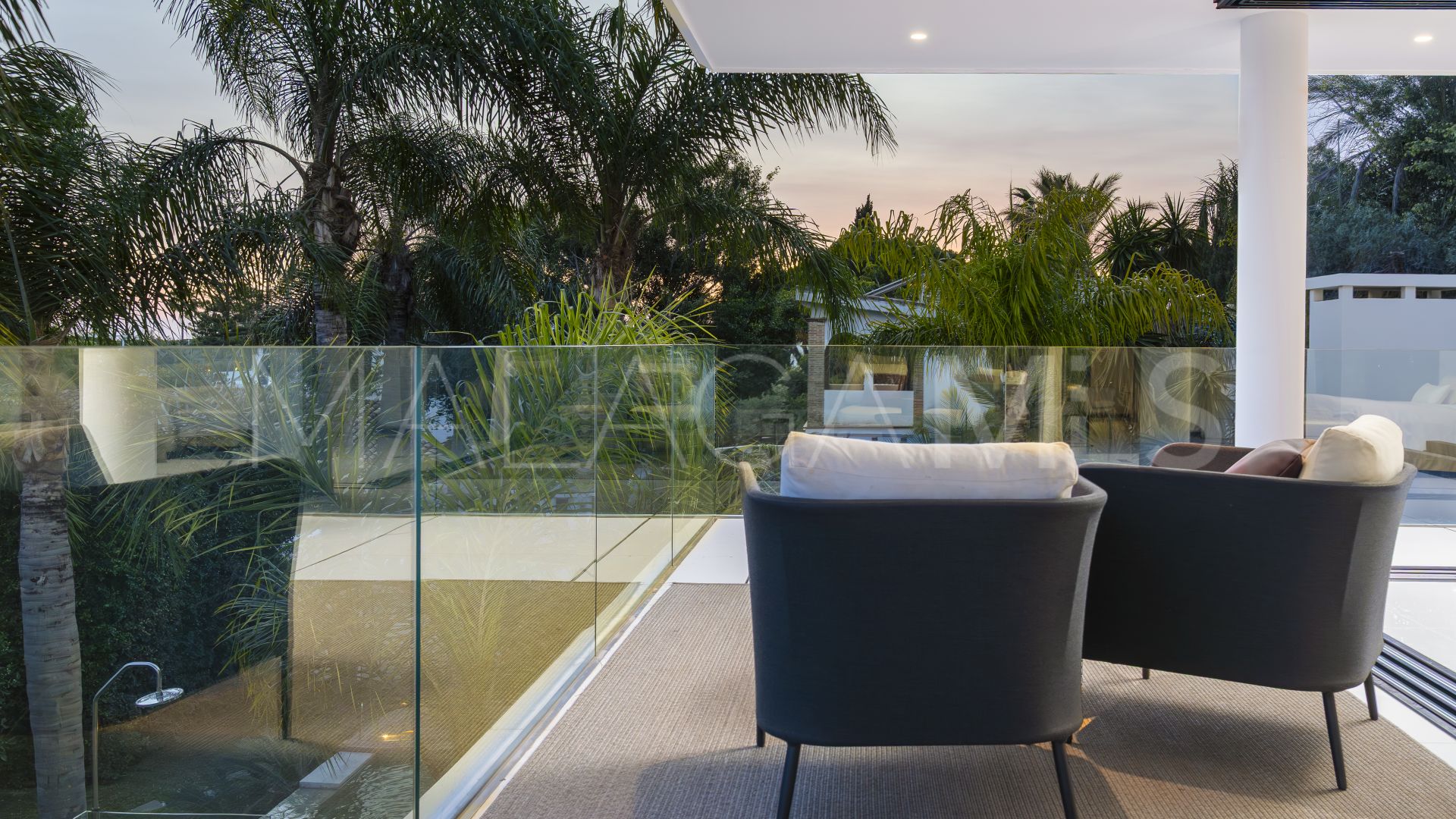 For sale villa in Casablanca