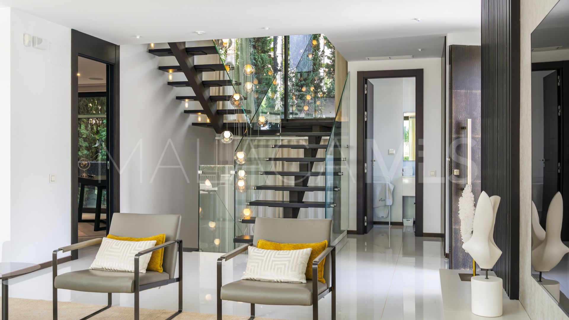 For sale villa in Casablanca