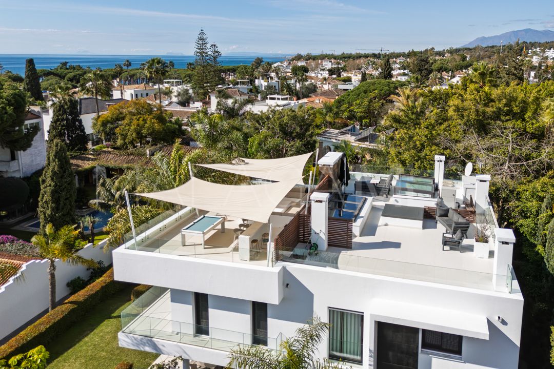 For sale villa in Casablanca