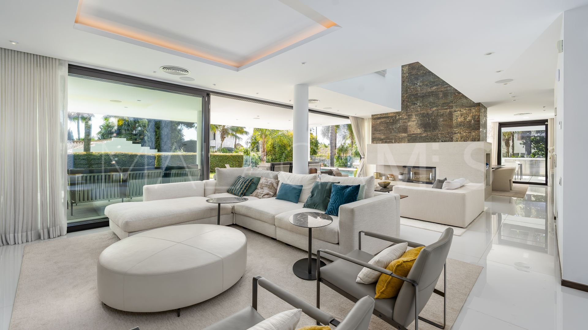 For sale villa in Casablanca