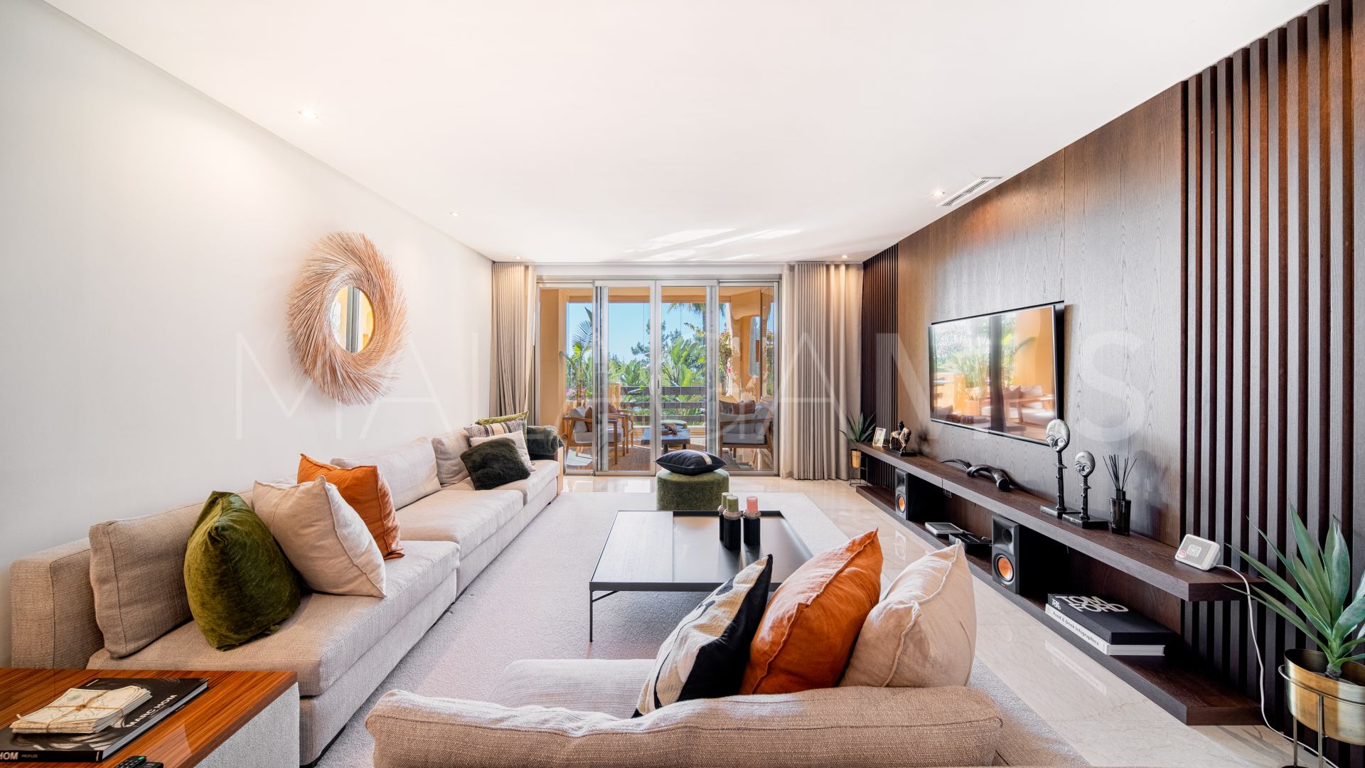 Appartement for sale in Mansion Club