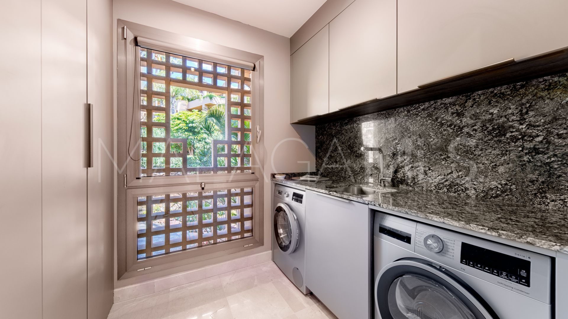 Appartement for sale in Mansion Club