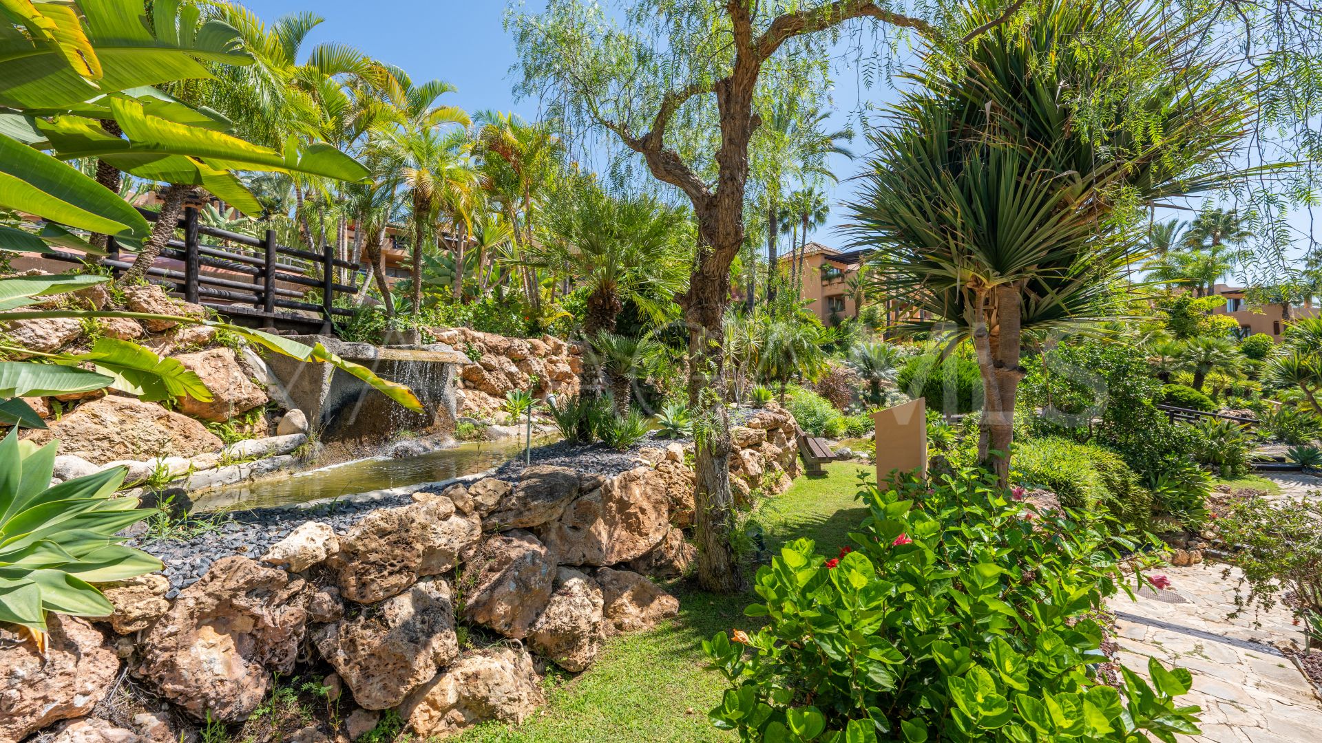 Appartement for sale in Mansion Club