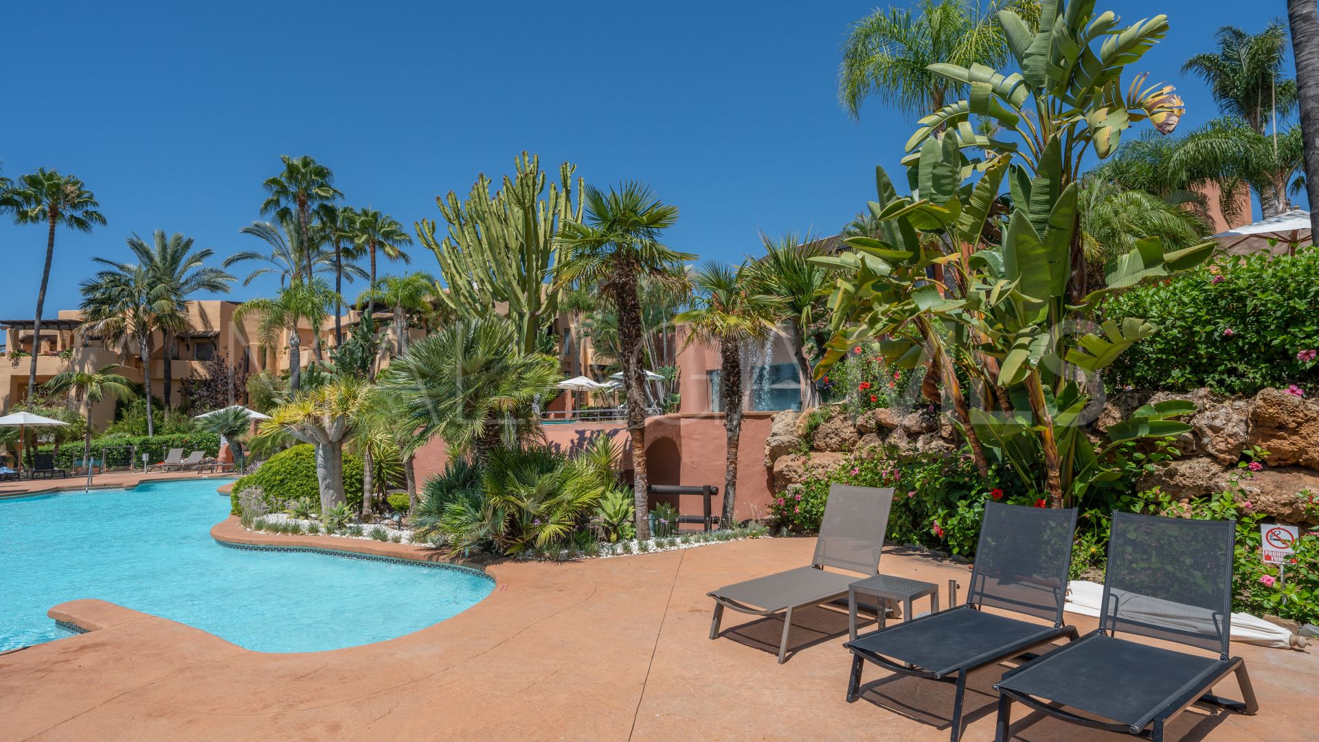 Appartement for sale in Mansion Club